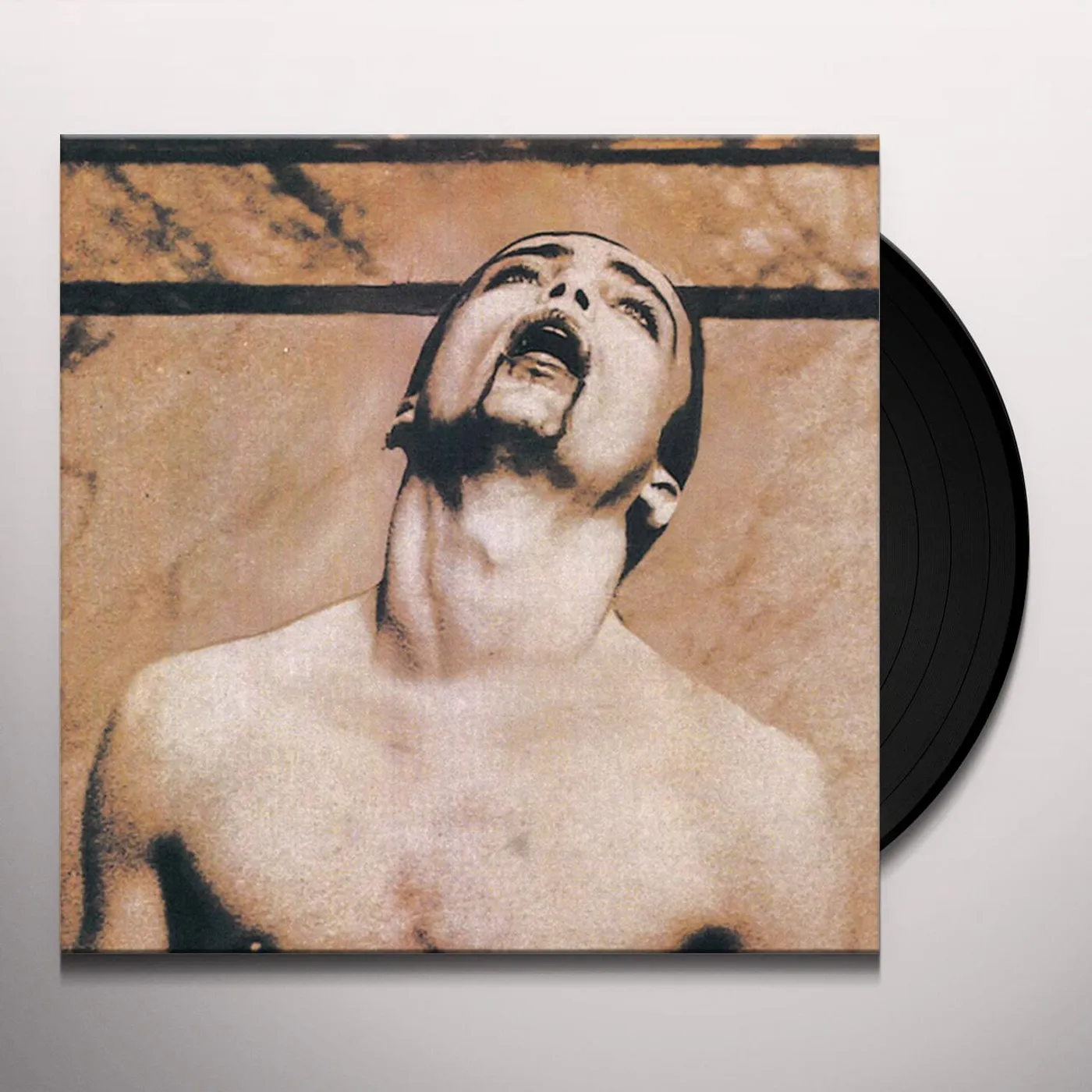 Claudio Gizzi ANDY WARHOL'S BLOOD FOR DRACULA Vinyl Record