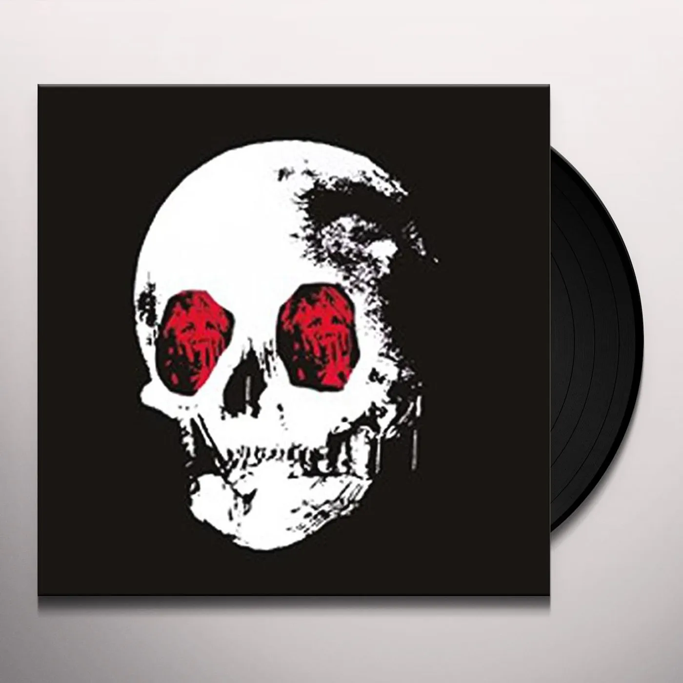 Roberto Nicolosi BLACK SABBATH (I TRE VOLTI DELLA PAURA) - Original Soundtrack Vinyl Record