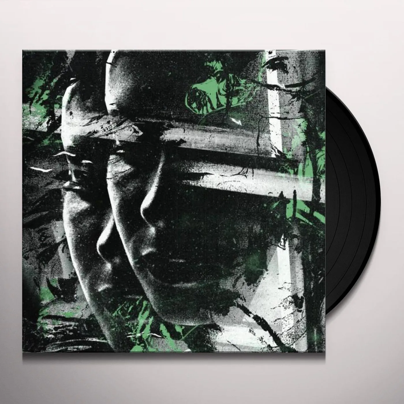 Vous Autres Sel De Pierre Vinyl Record