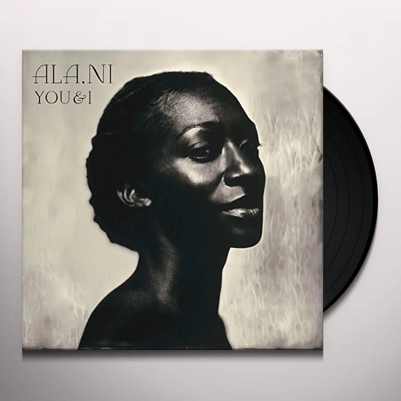 ALA.NI You & I Vinyl Record