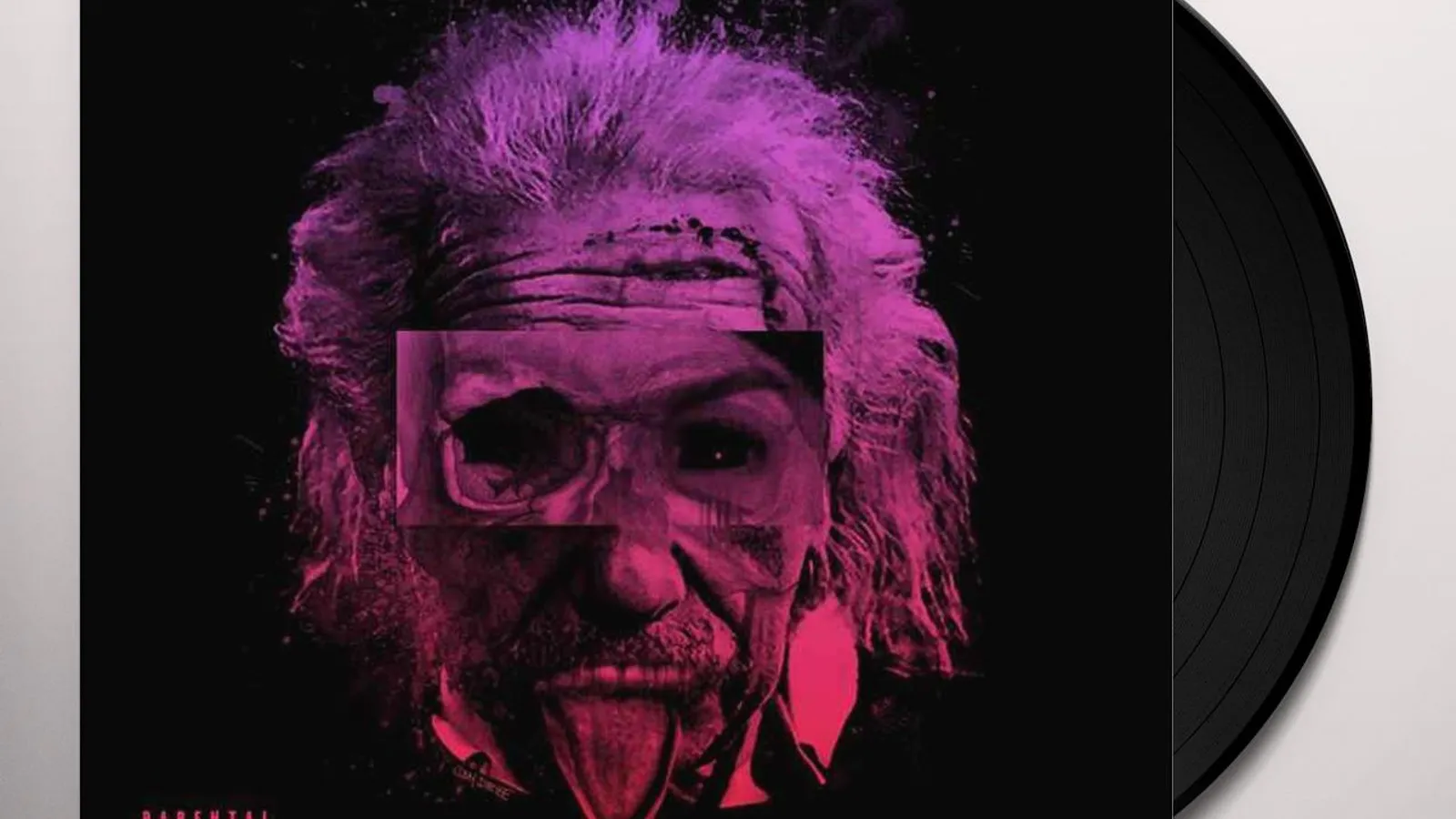 洋楽 Prodigy X Alchemist / Albert Einstein Prodigy X Alchemist – Albert Einstein | Releases | Discogs