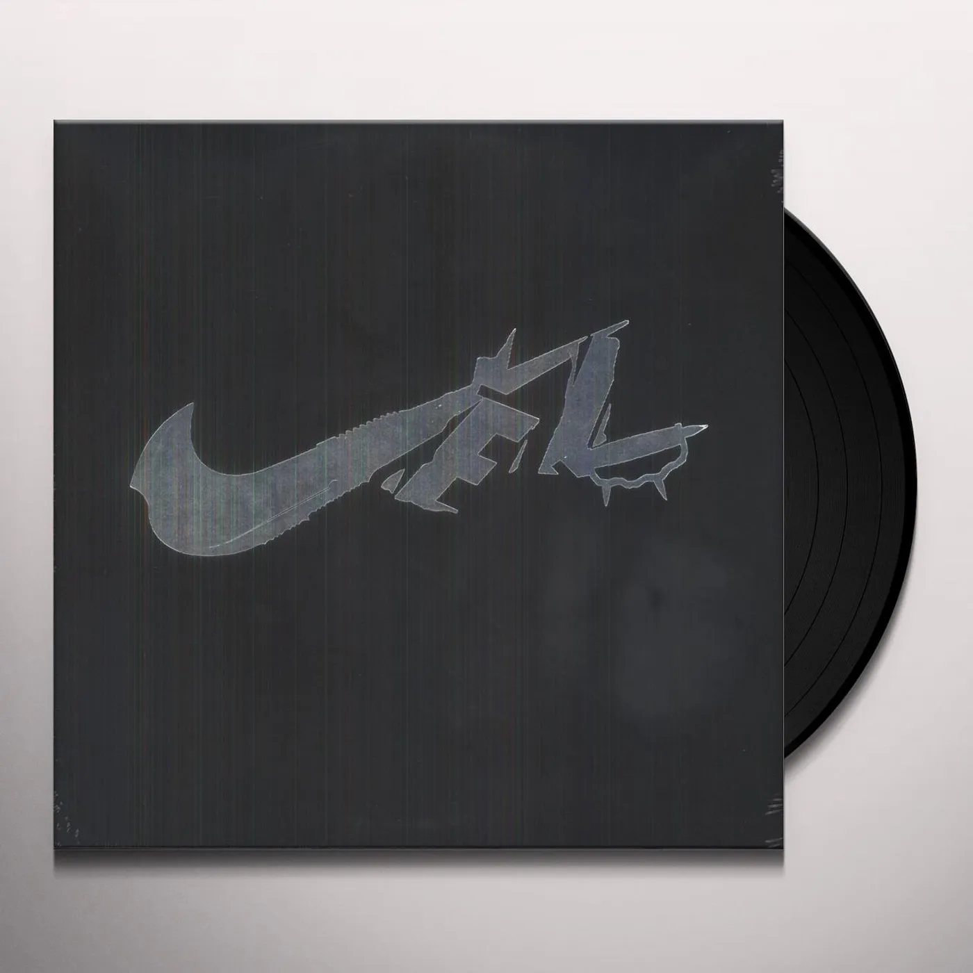 Jel Late Pass Vinyl Record