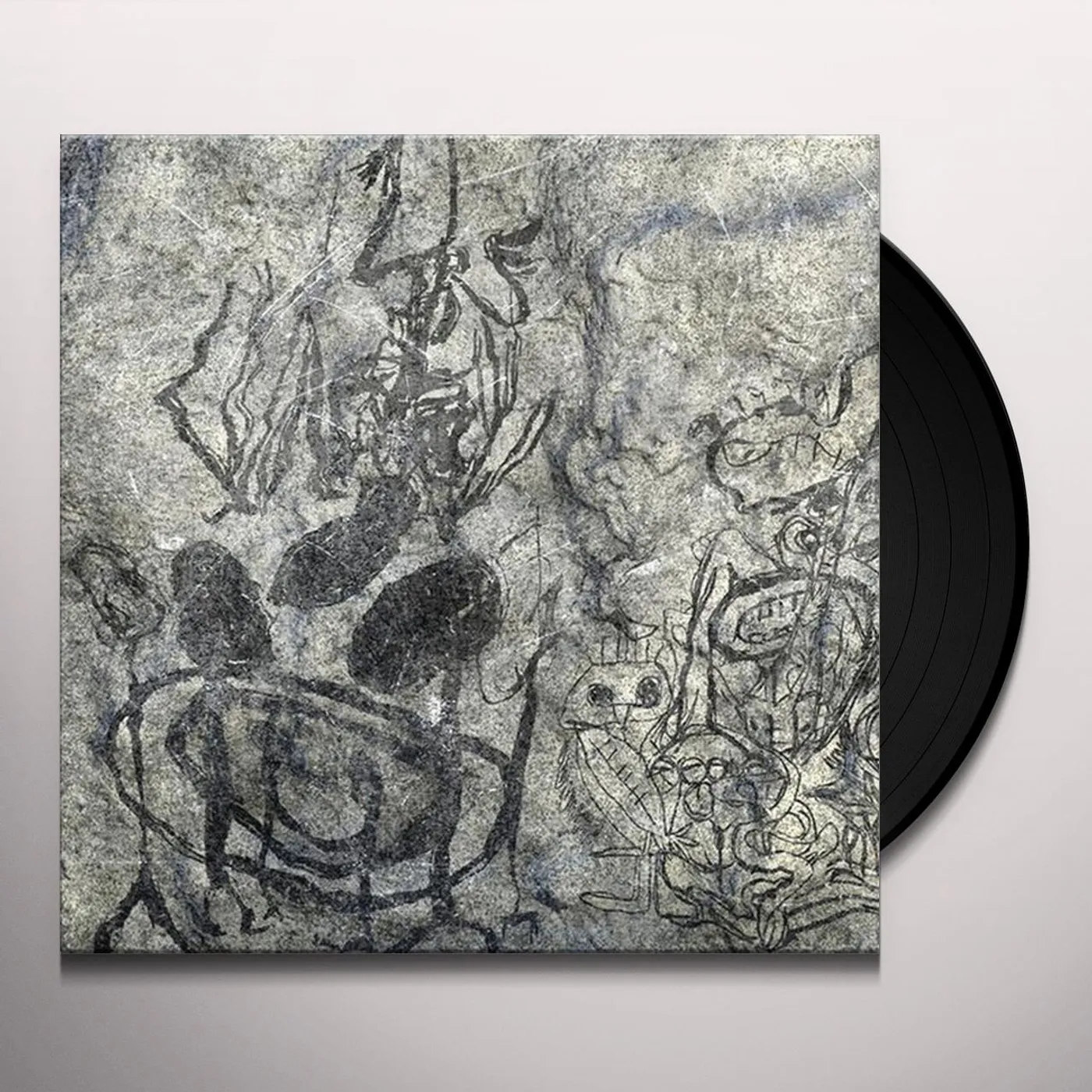 How To Dress Well ANTEROOM Vinyl Record