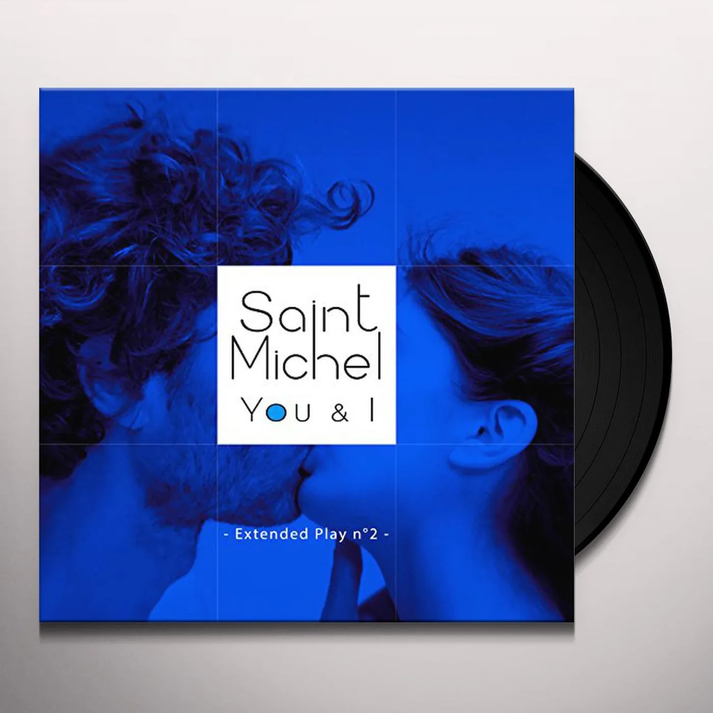 Saint Michel You & I Vinyl Record