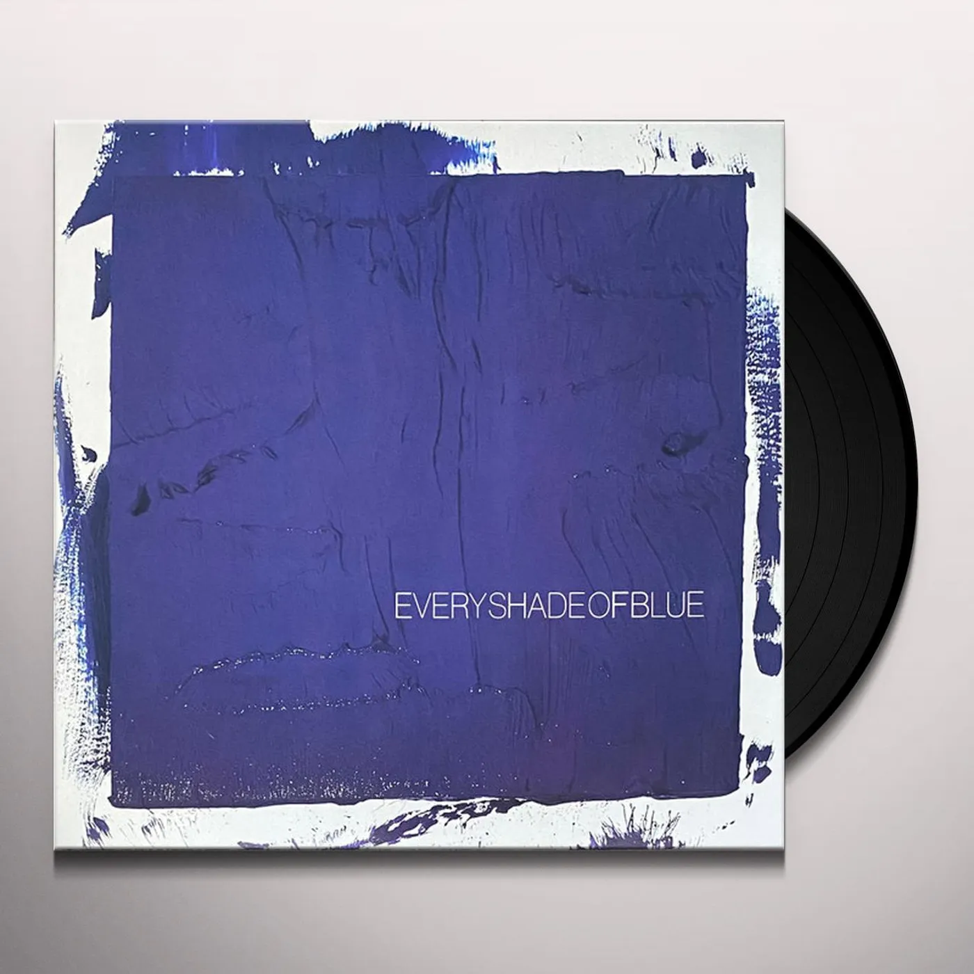 The Head And The Heart Every Shade of Blue Vinyl Record