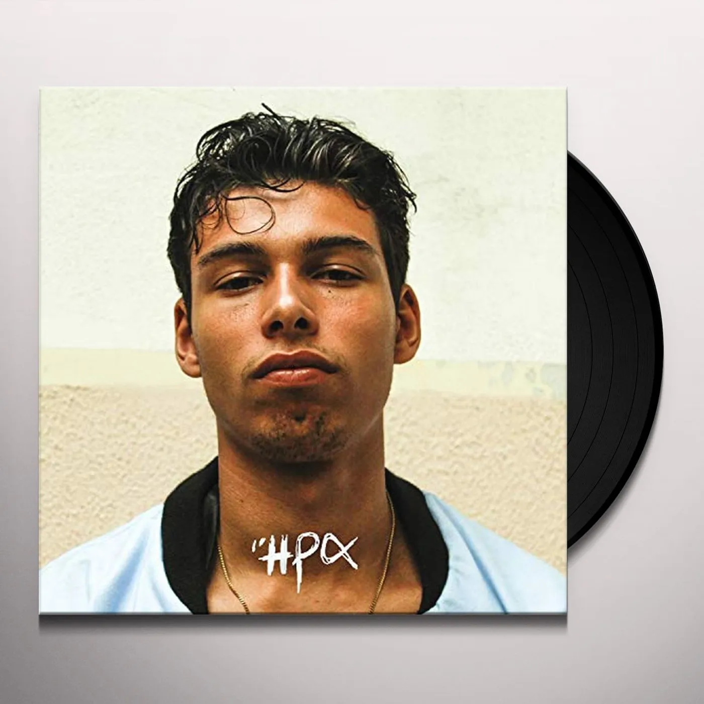 Georgio HERA Vinyl Record