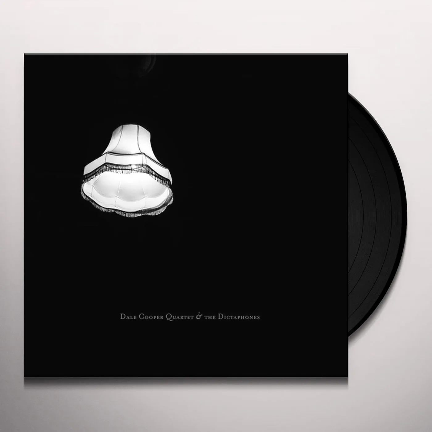 The Dale Cooper Quartet Quatorze Pieces De Menace Vinyl Record