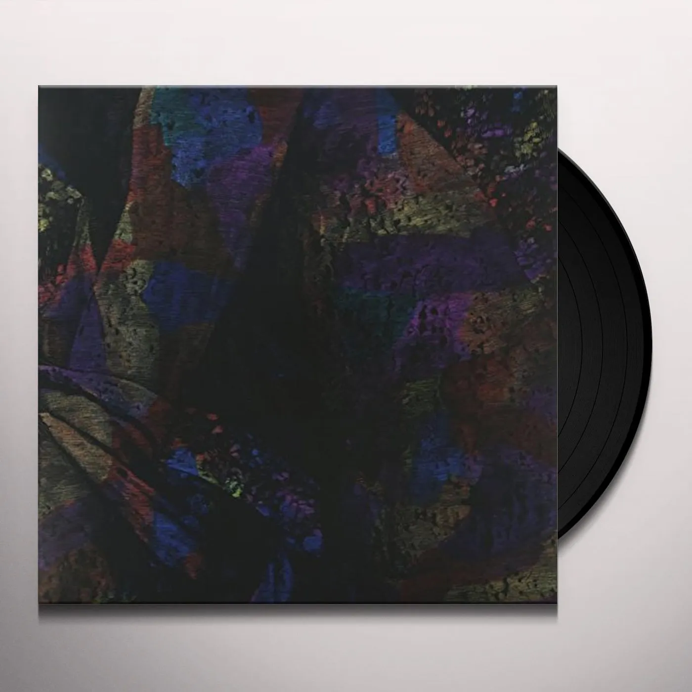 Gantz Witch Blues Vinyl Record