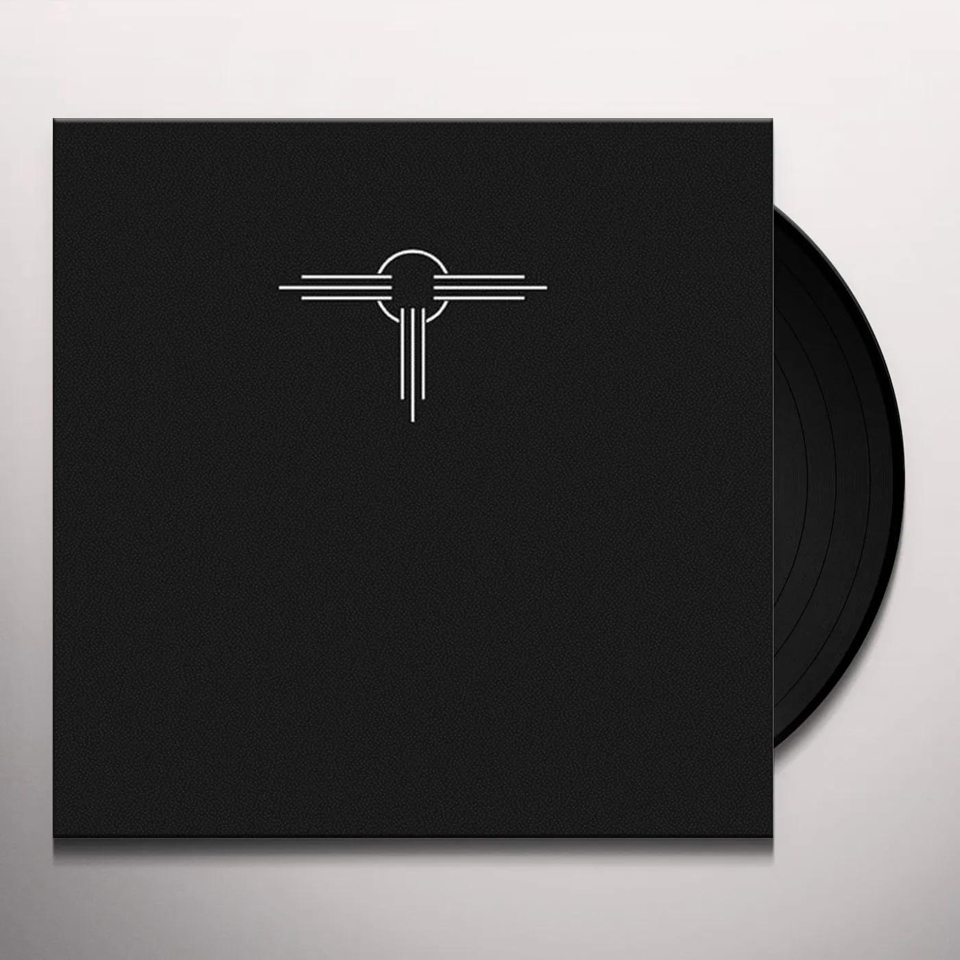 Laurent Philippe Mithra Vinyl Record