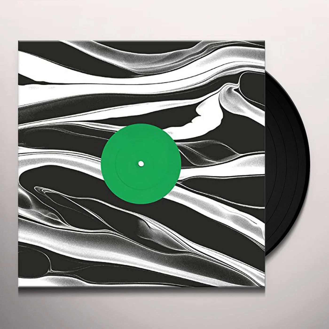 Passarani / Evan Michael ICU / GRANITE CRADLE Vinyl Record