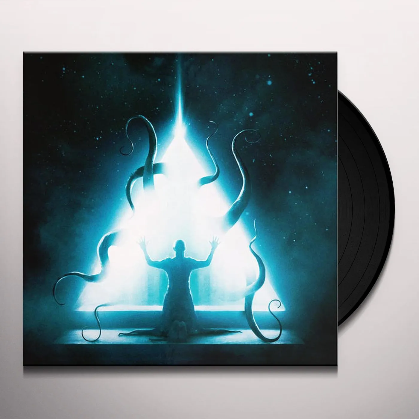 VOID / O.S.T. Vinyl Record