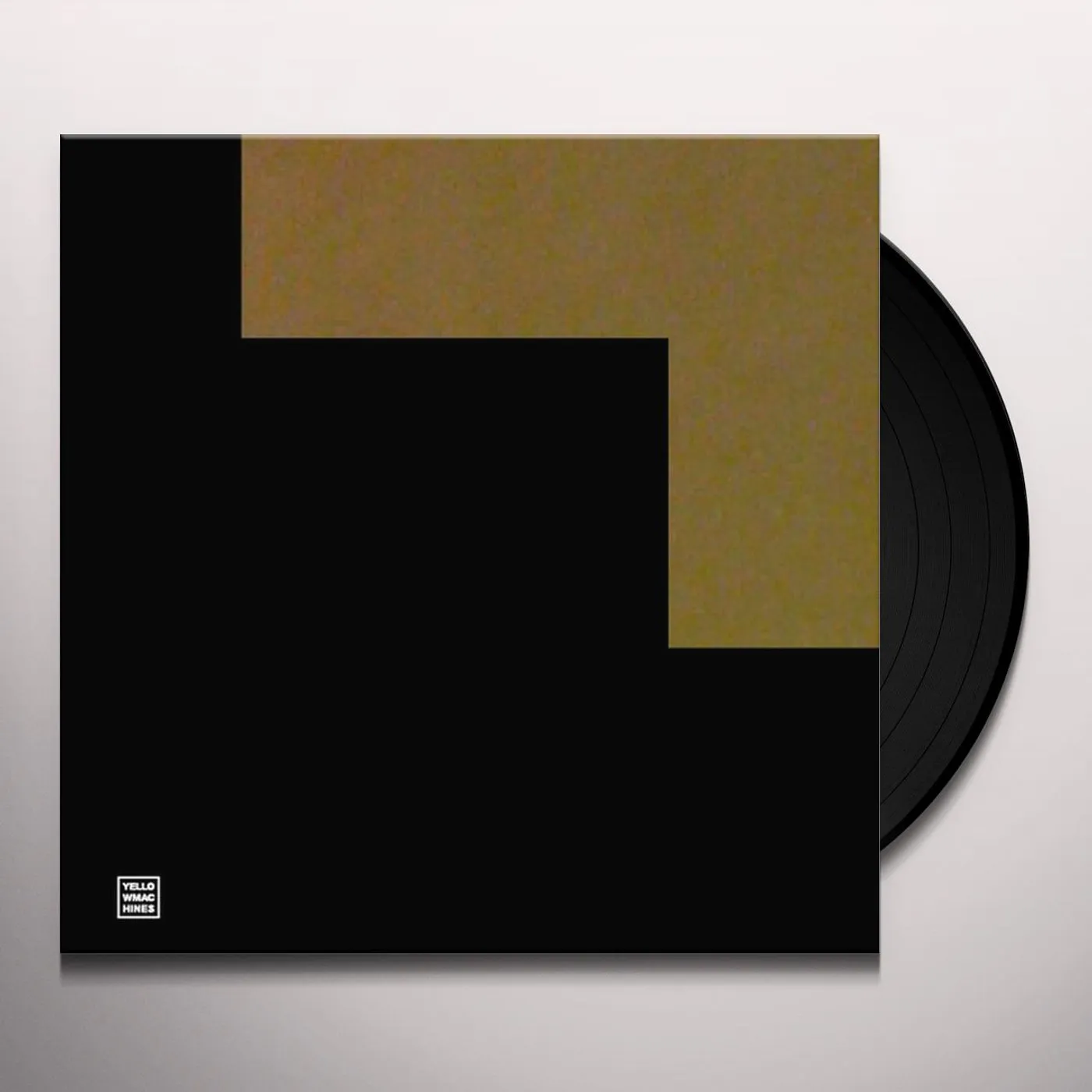 Boris Noiz TRIPTYCH Vinyl Record