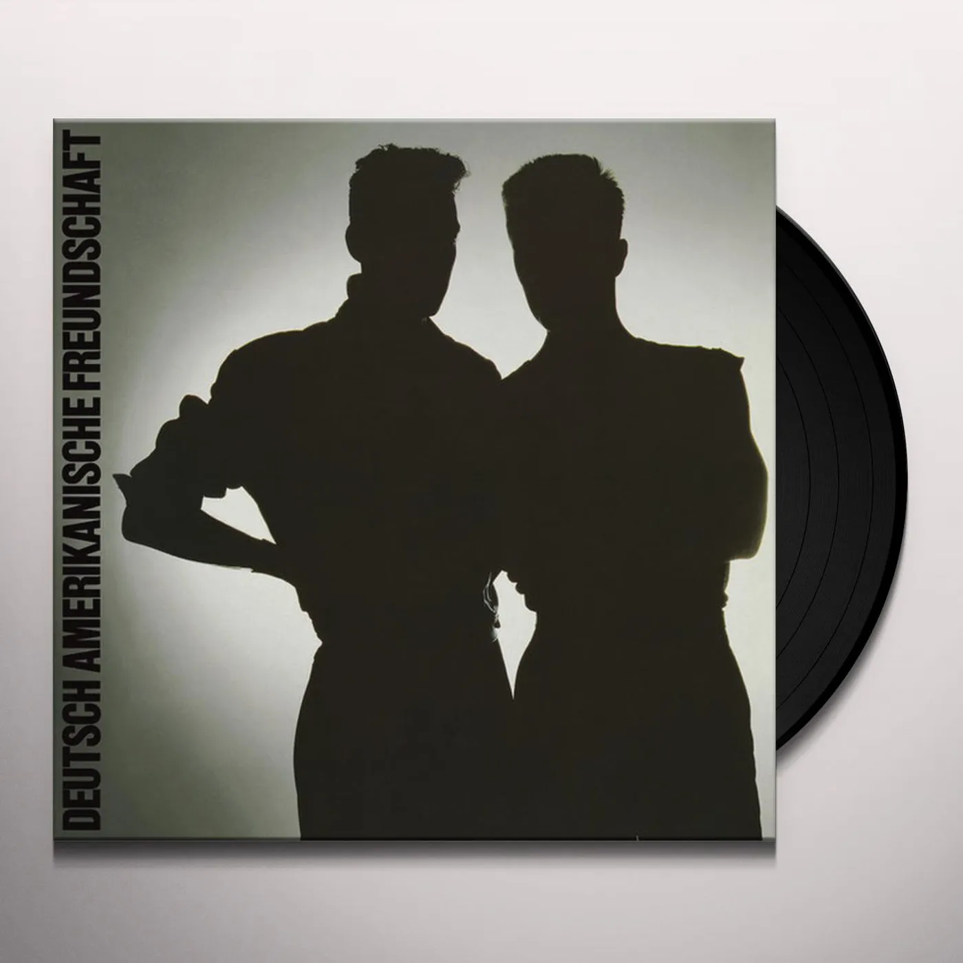 DAF FUR IMMER Vinyl Record
