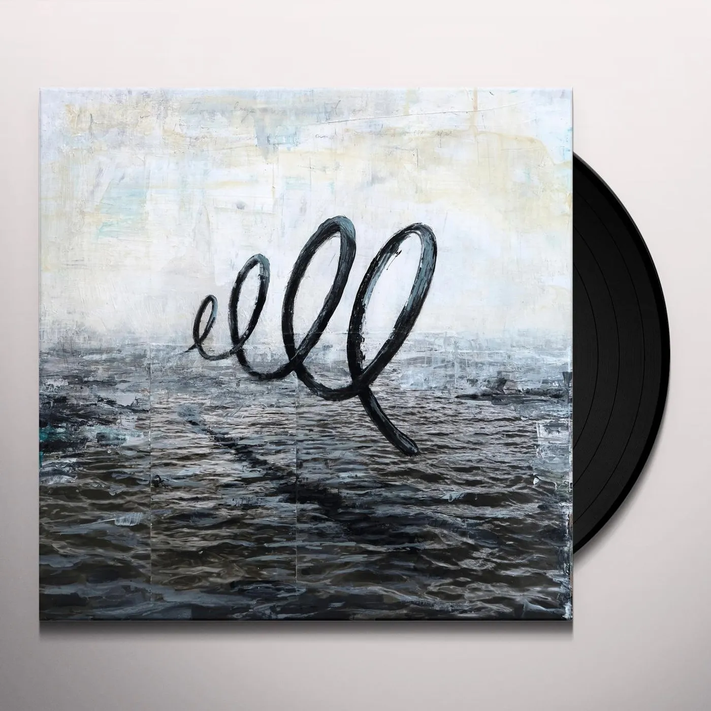 hackedepicciotto KEEPSAKES Vinyl Record