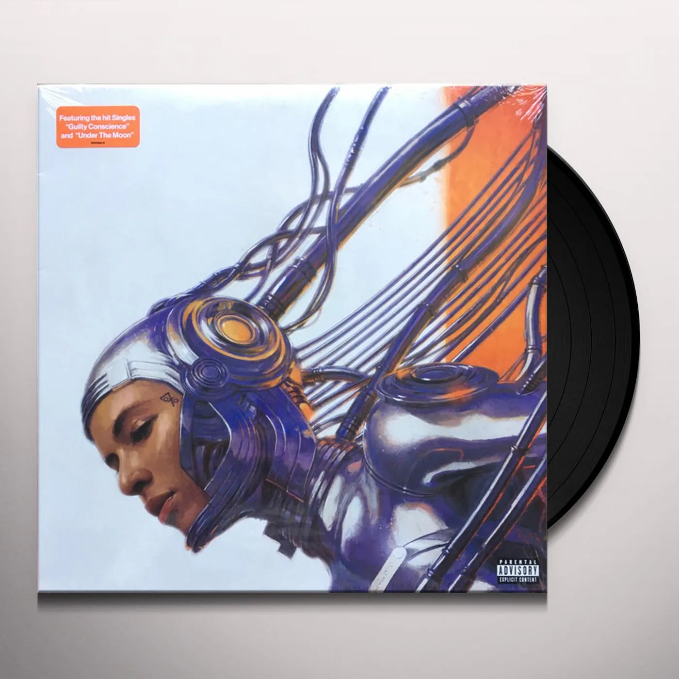070 Shake Modus Vivendi Vinyl Record