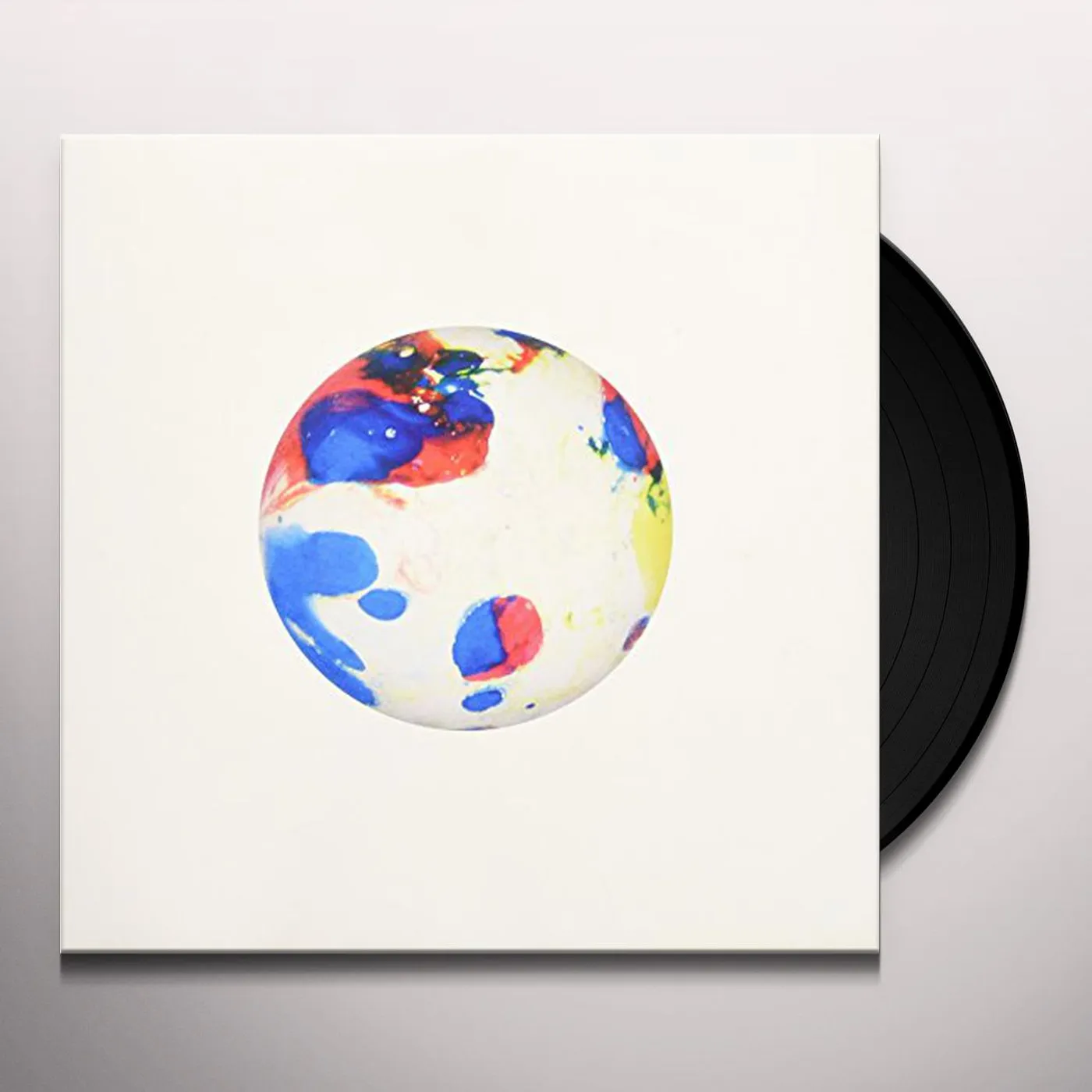 Regina Unohtuneesta Vinyl Record