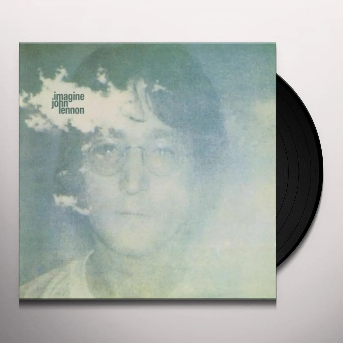 John Lennon IMAGINE: THE ULTIMATE MIXES DELUXE Vinyl Record