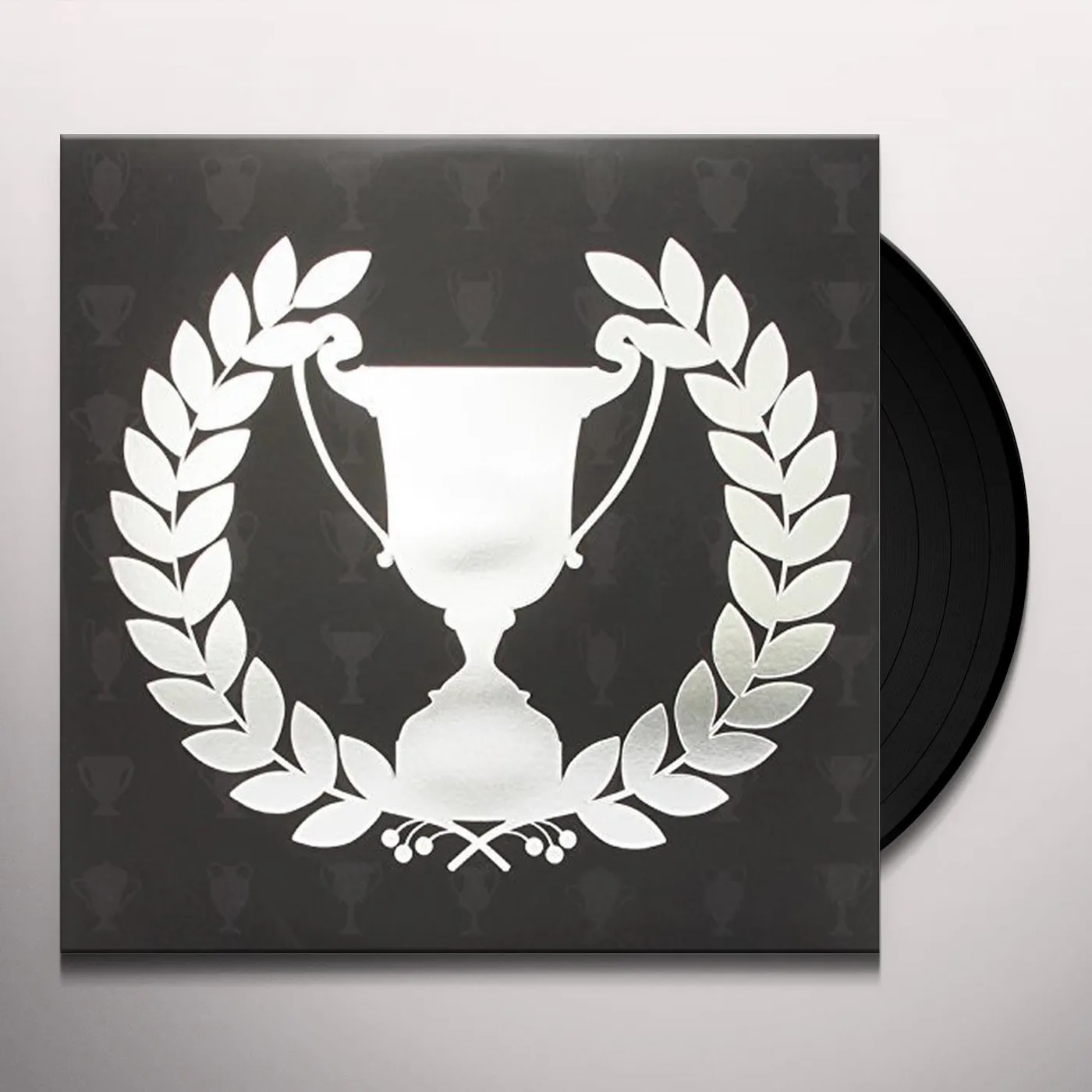 Apollo Brown TROPHIES INSTRUMENTALS Vinyl Record