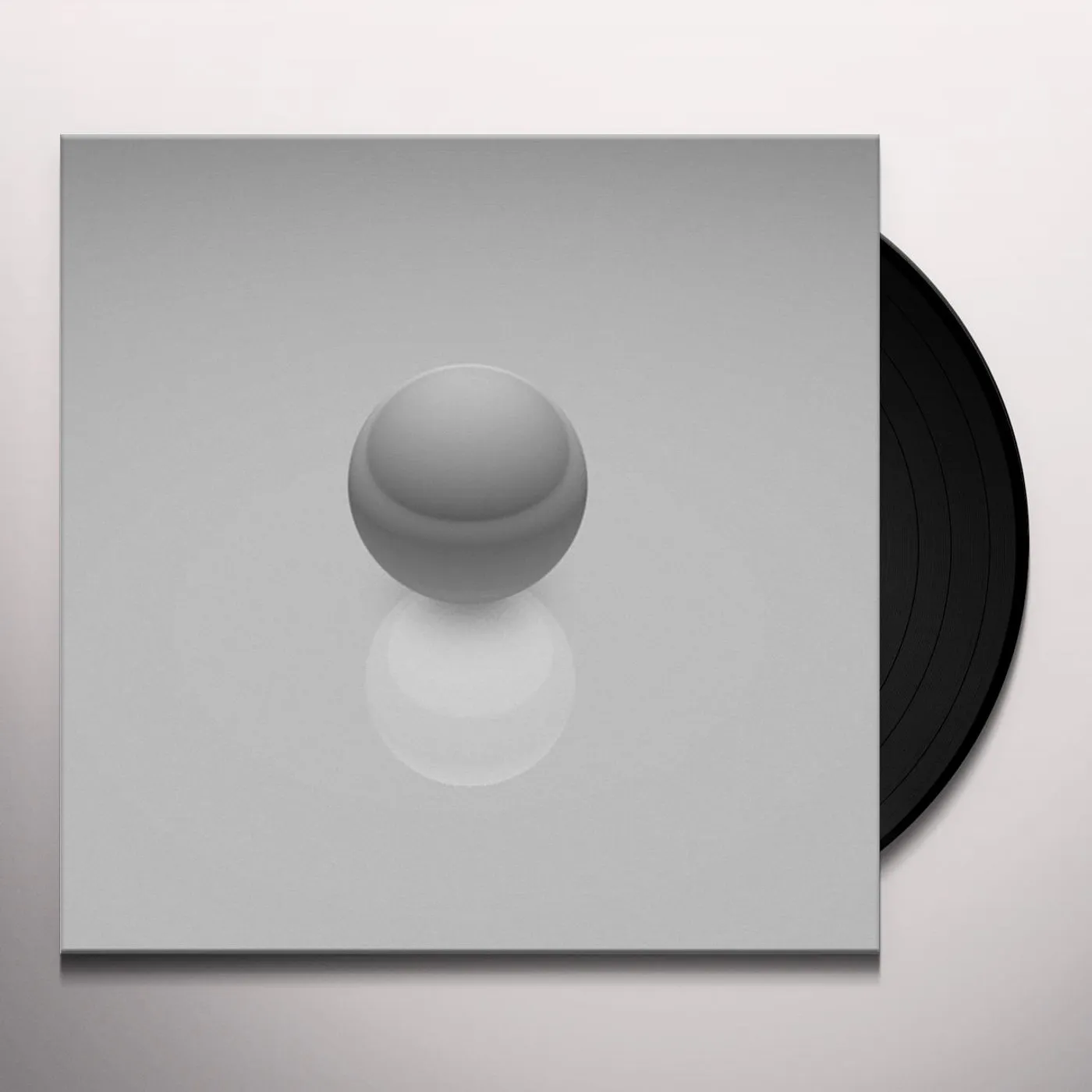 Swarvy Bop Vinyl Record