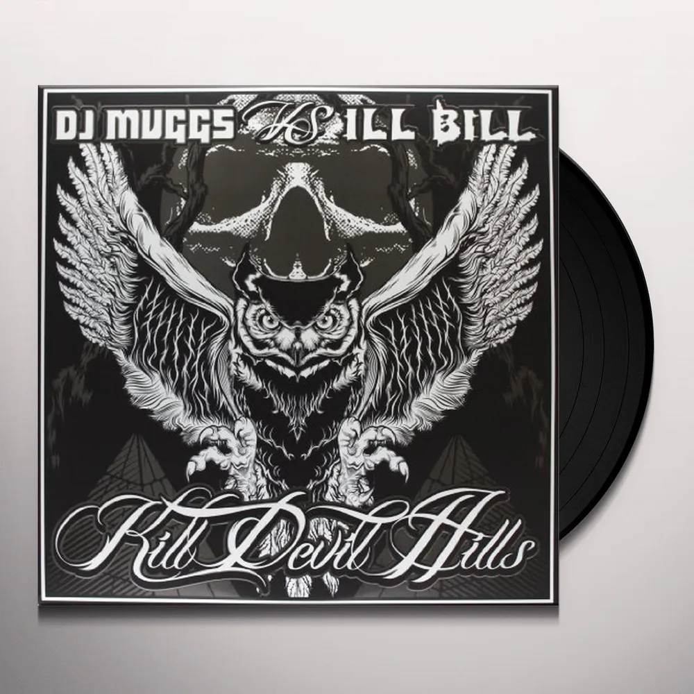 洋楽 DJ MUGGS VS ILL BILL Kill Devil Hills Dj Muggs vs Ill Bill - Kill Devil Hills (2010) [ full album