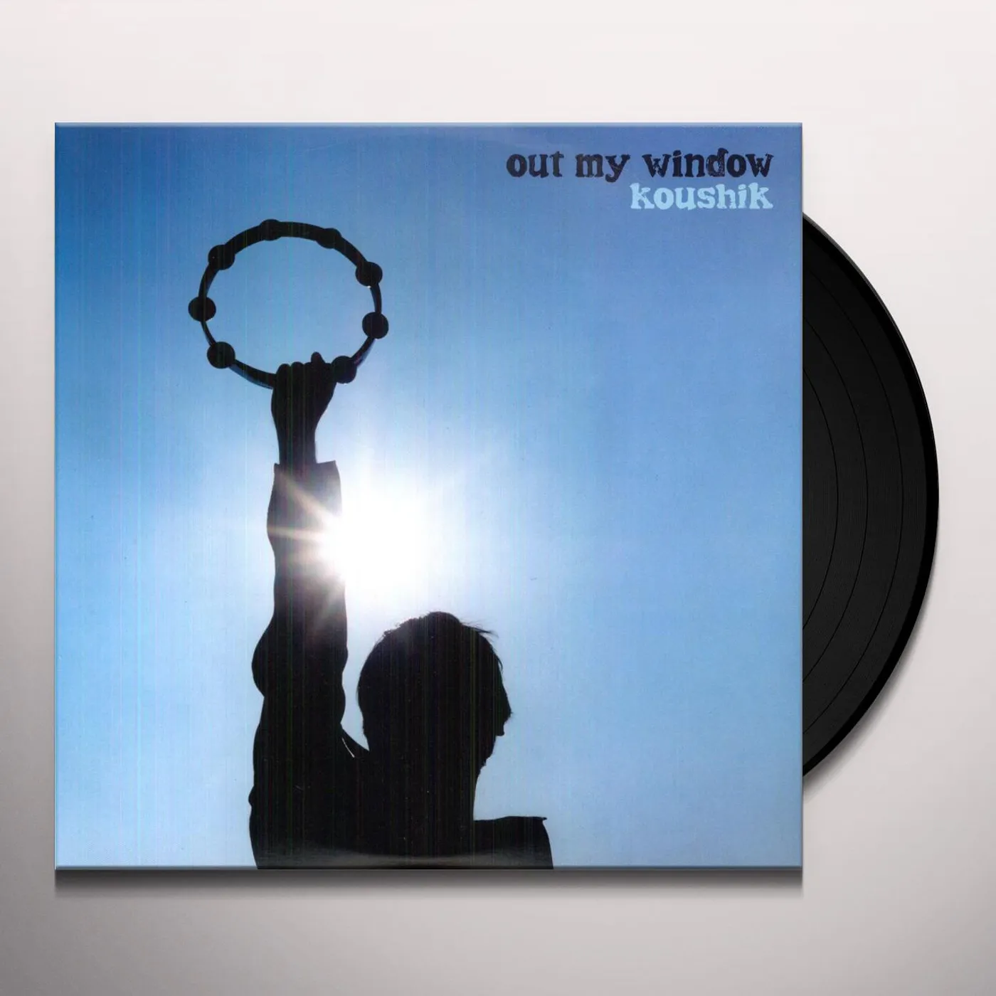 The Heliocentrics DISTANT STAR Vinyl Record