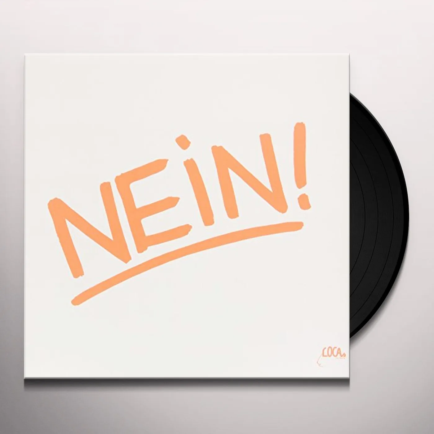 Locas In Love NEIN! (GER) (Vinyl)