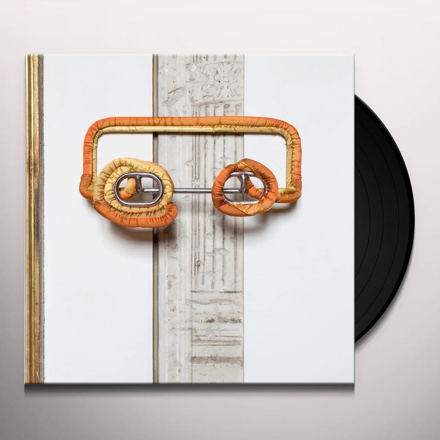 Lee Ranaldo Names of North End Women Vinyl Record