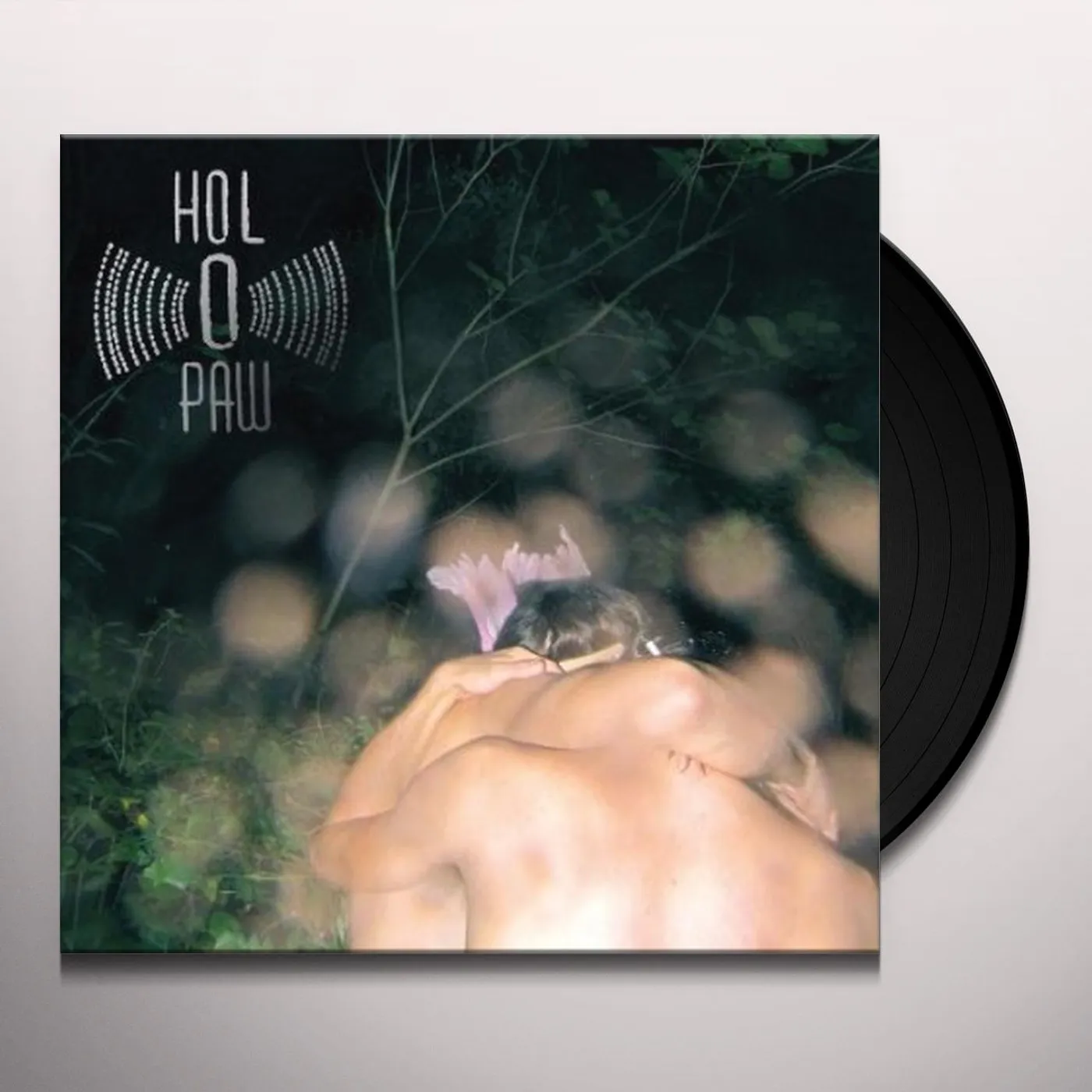 Holopaw ACADEMY SONGS 1 Vinyl Record