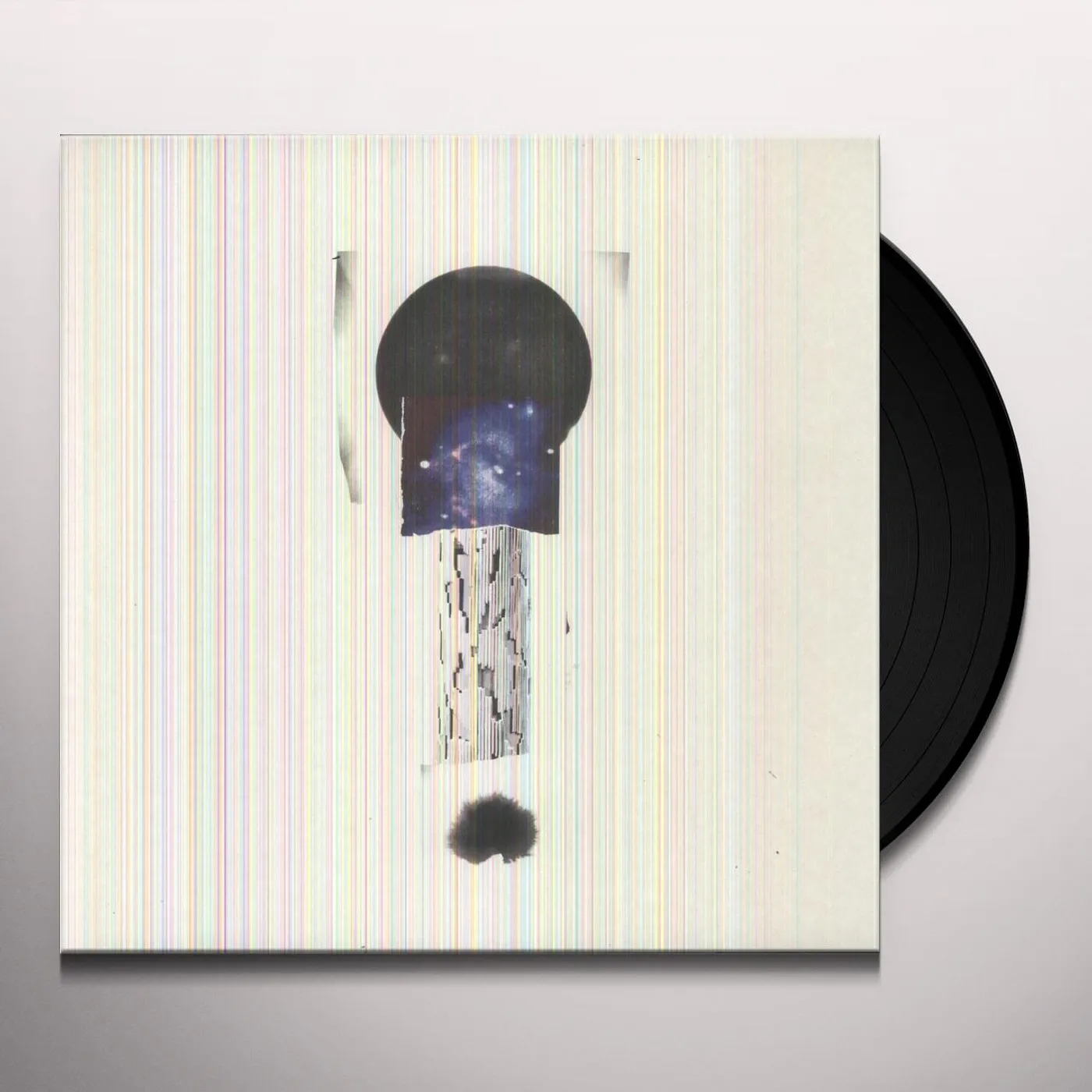 Ensemble Economique VASTNESS IS BEARABLE ONLY THROUGH LOVE Vinyl Record