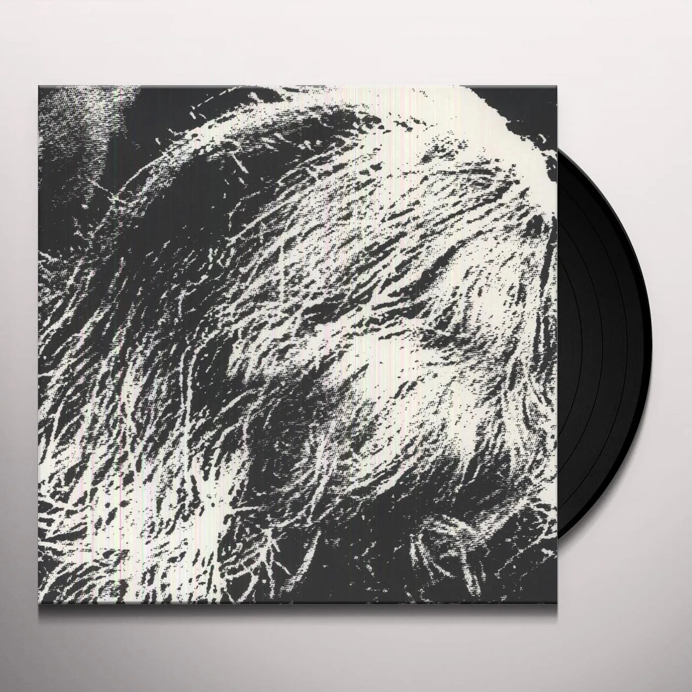 Terence Hannum Spectral Life Vinyl Record