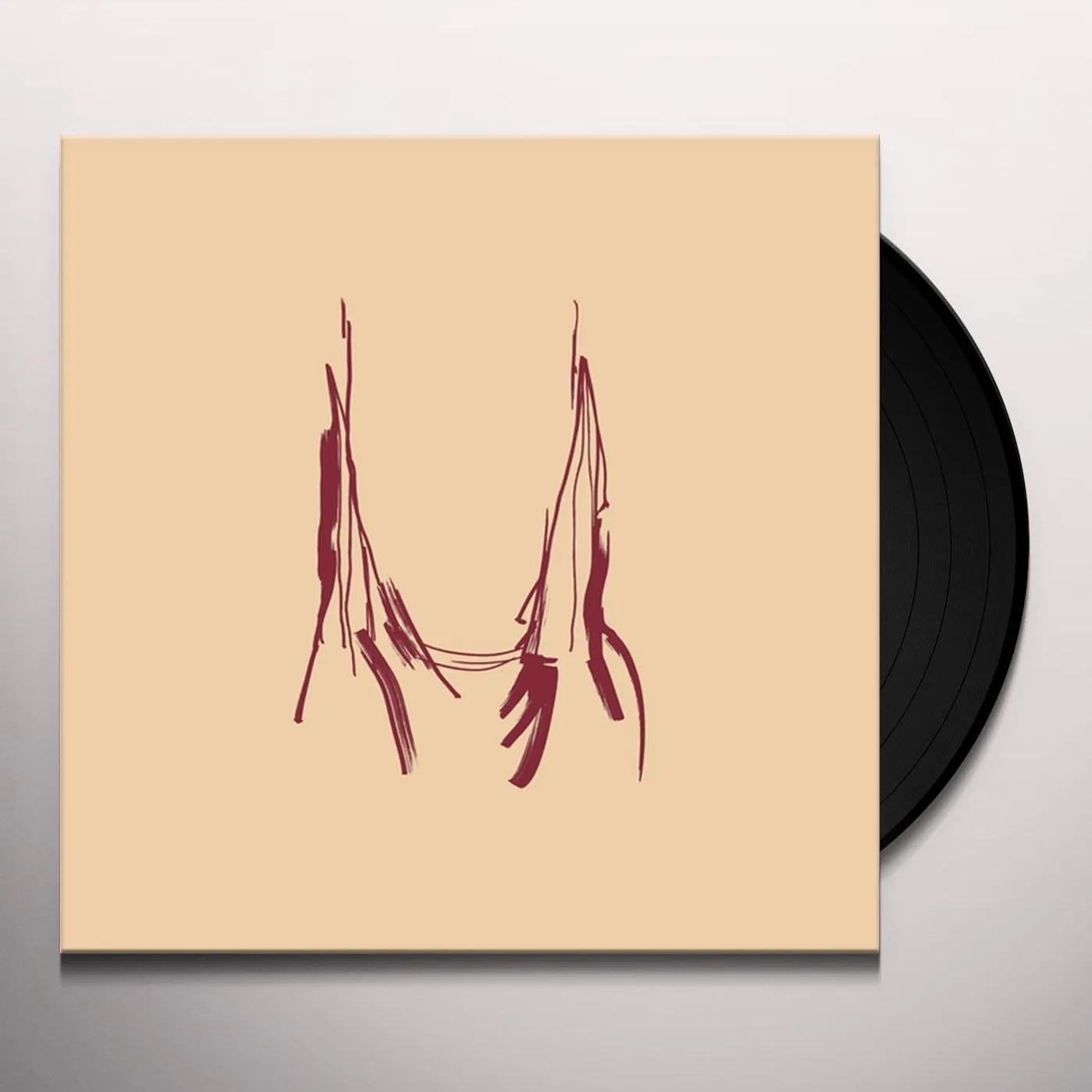 KONSTRUKT Eklisia Sunday Vinyl Record