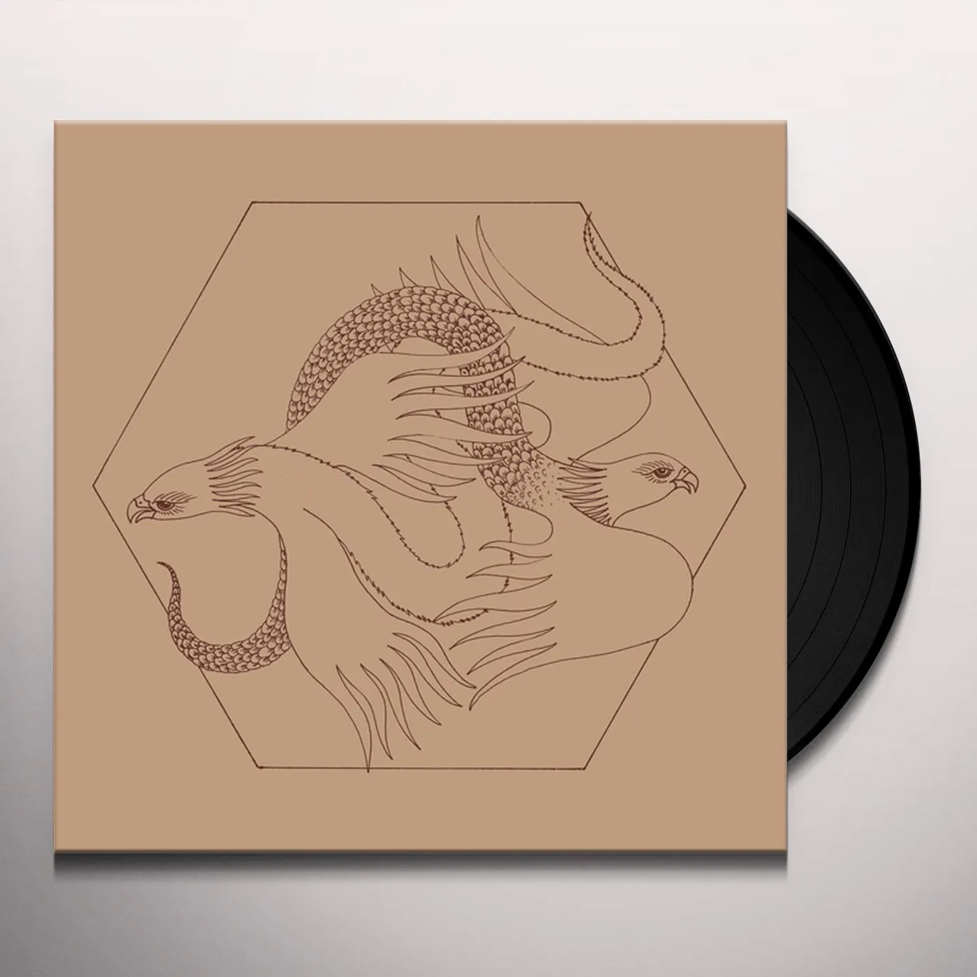 Huseyin Ertunc / Dogan Dogusel / Cem Tan GUMUSLUK SESSIONS: AT LON'S Vinyl Record
