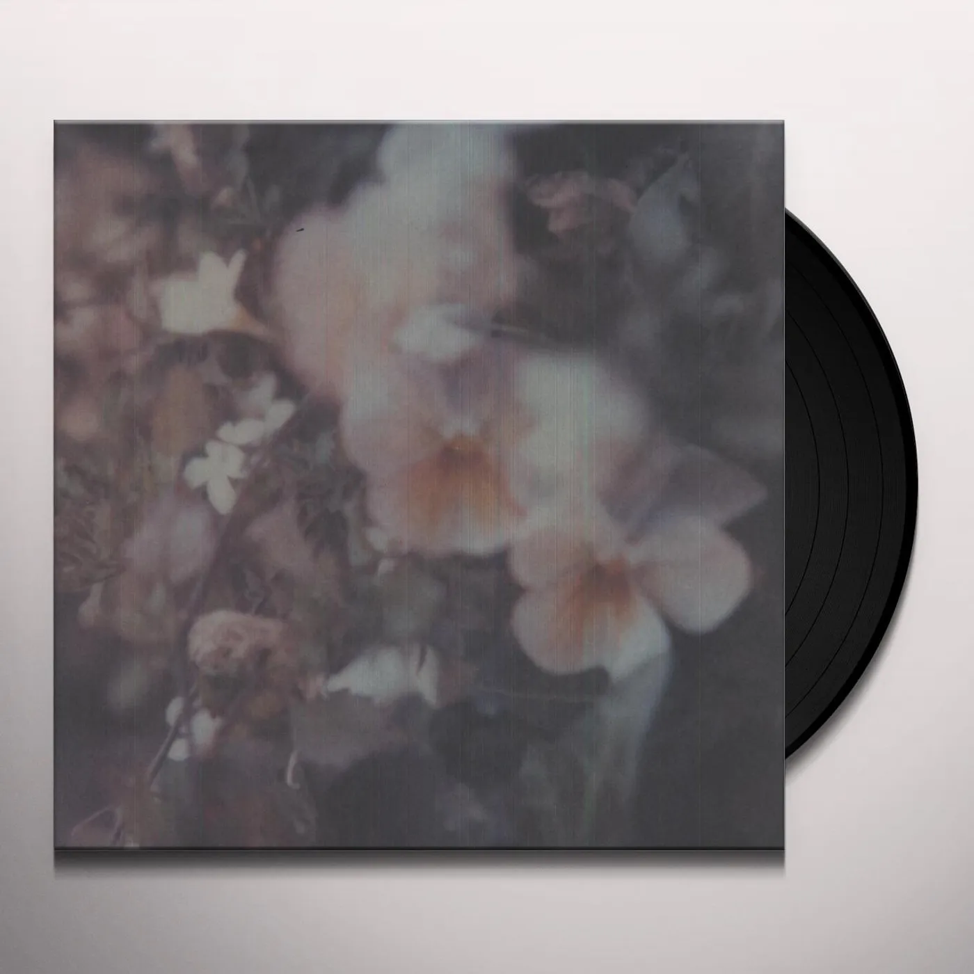 Every Hidden Color LUZ Vinyl Record