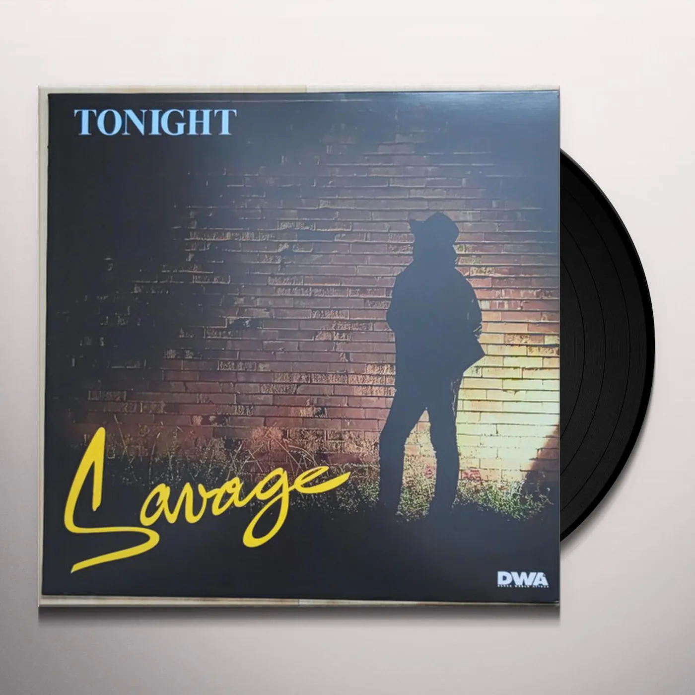 Savage TONIGHT Vinyl Record