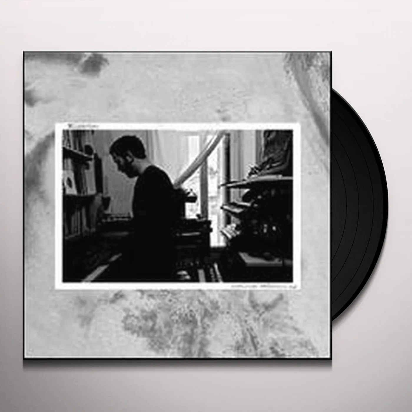 Ripperton NOCTURNAL REFLECTION Vinyl Record