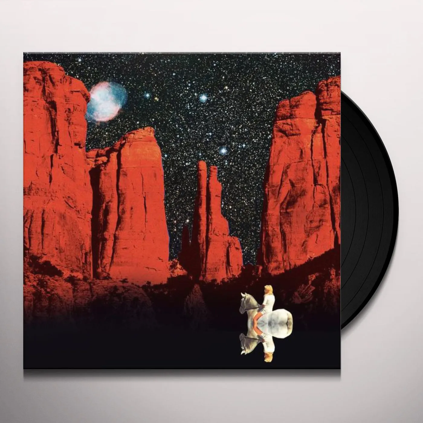 Thorsteinsson SOMETIMES YOU KNOW Vinyl Record
