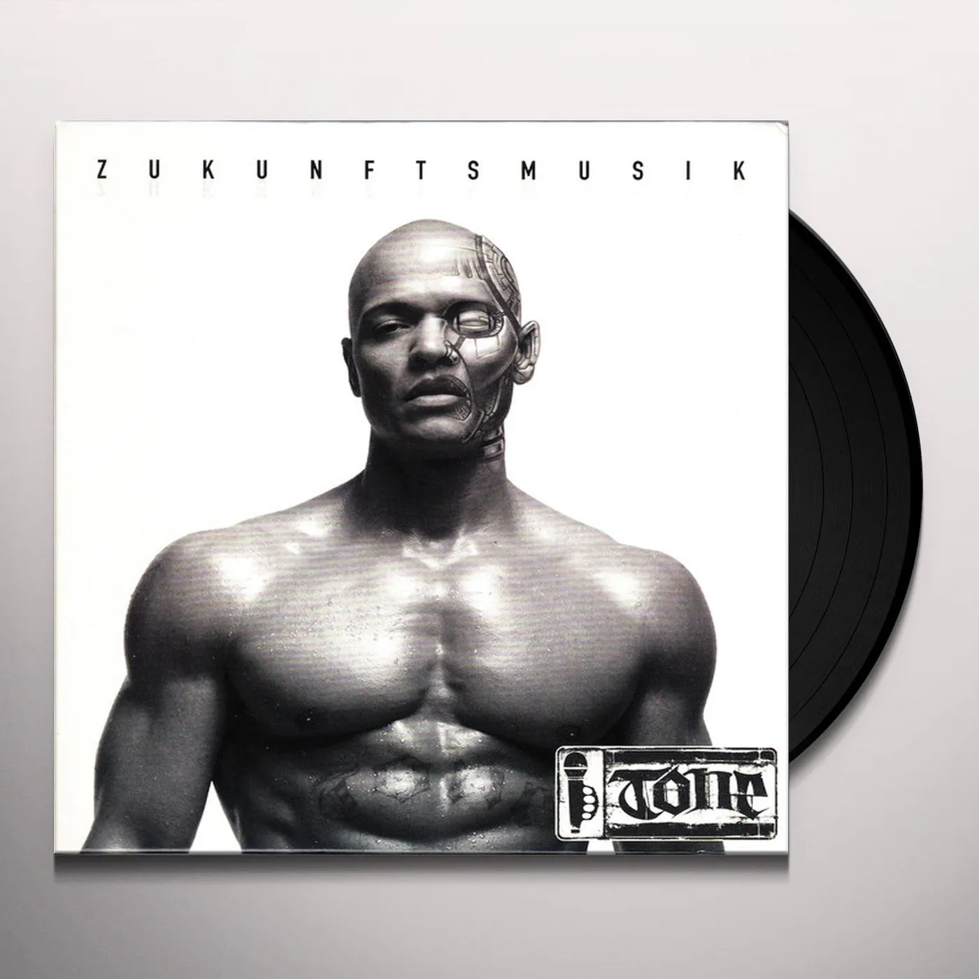 Tone ZUKUNFTSMUSIK Vinyl Record