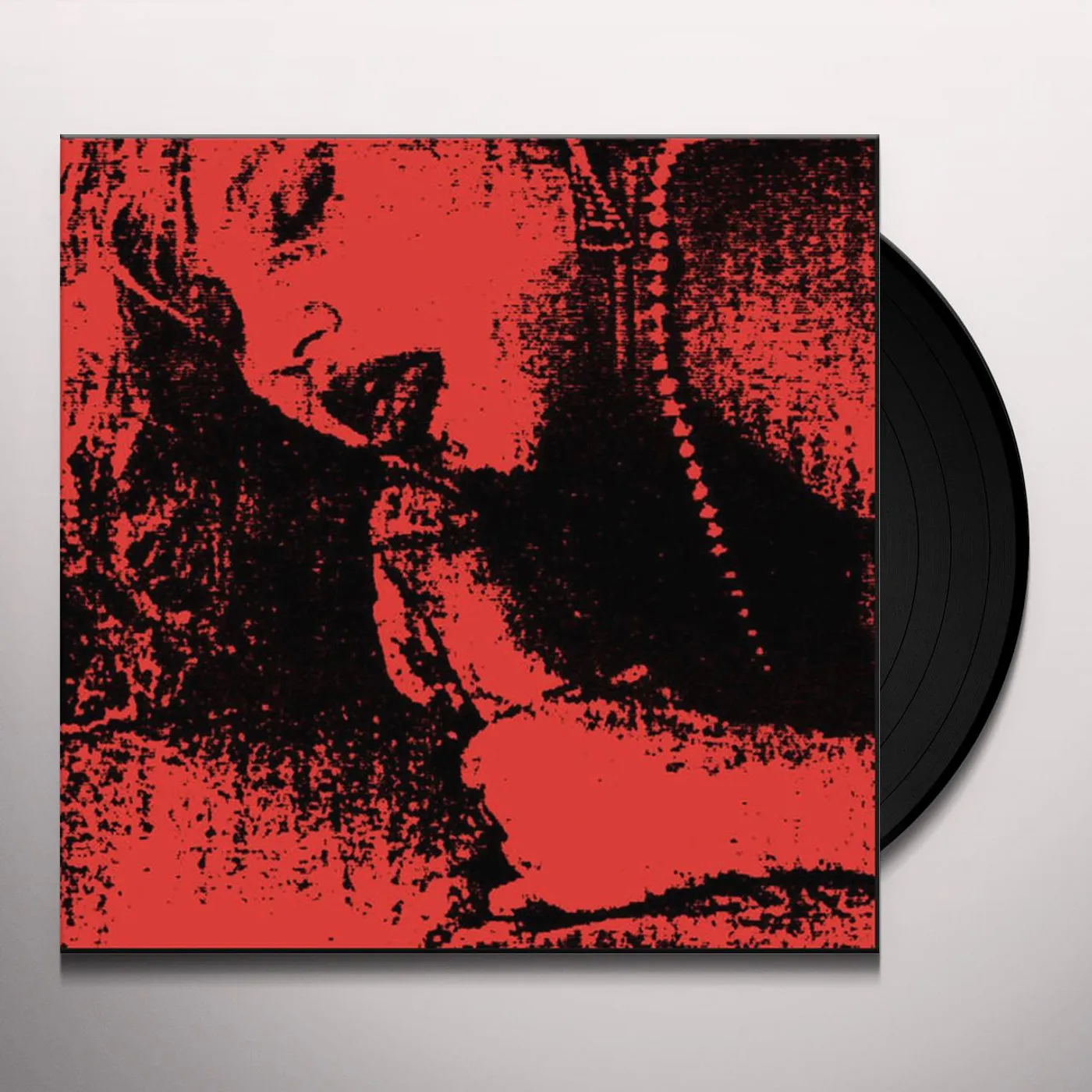Thirdorgan PORNOGRAPHY OF DESPAIR Vinyl Record