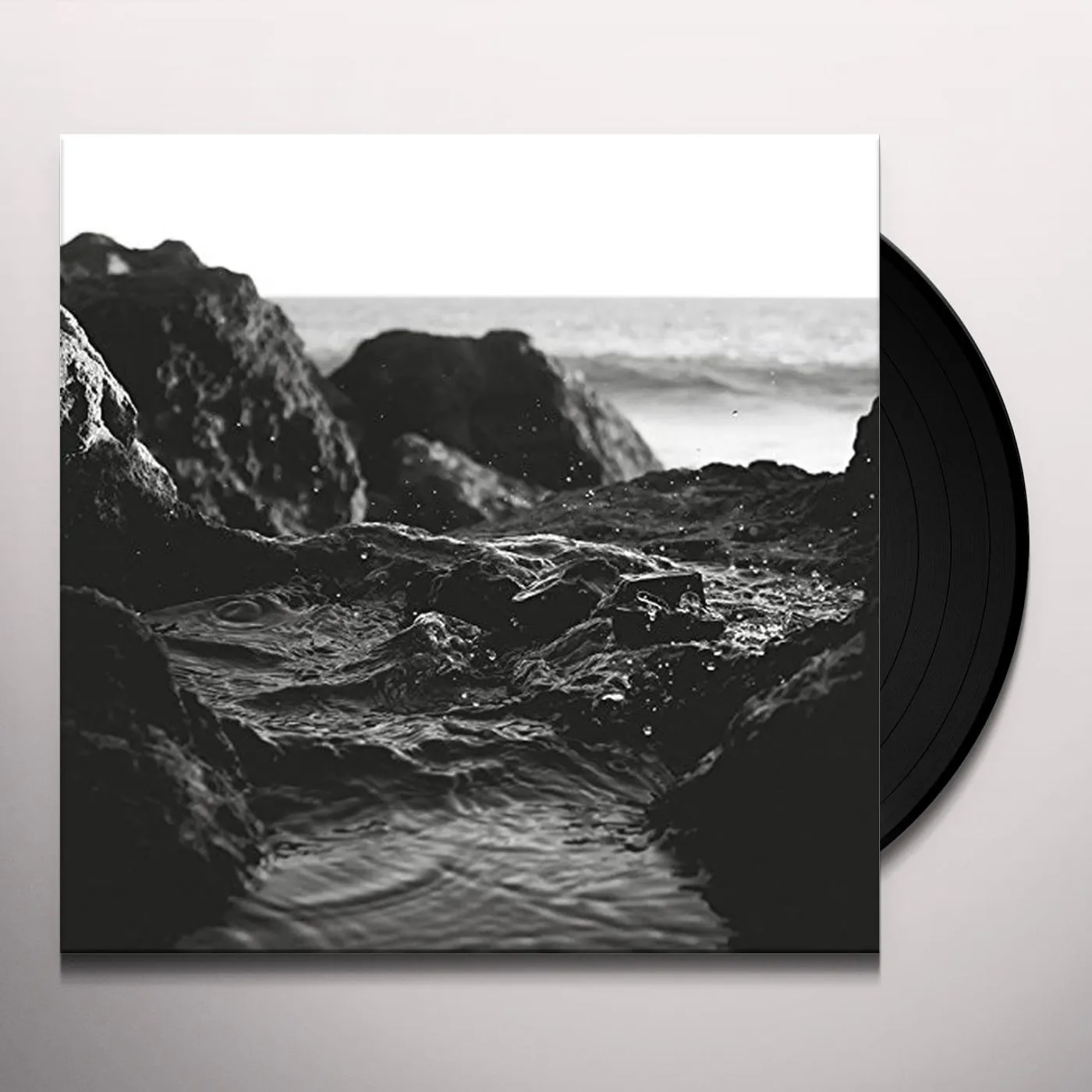 Baths Ocean Death Vinyl Record