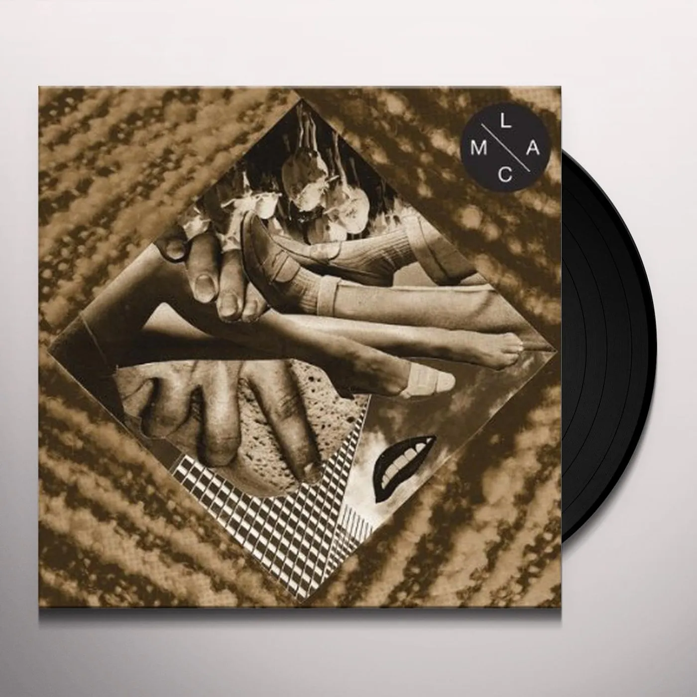 Ty / Chad Segall & Meatbodies TY SEGALL / CHAD & THE MEATBODIES Vinyl Record