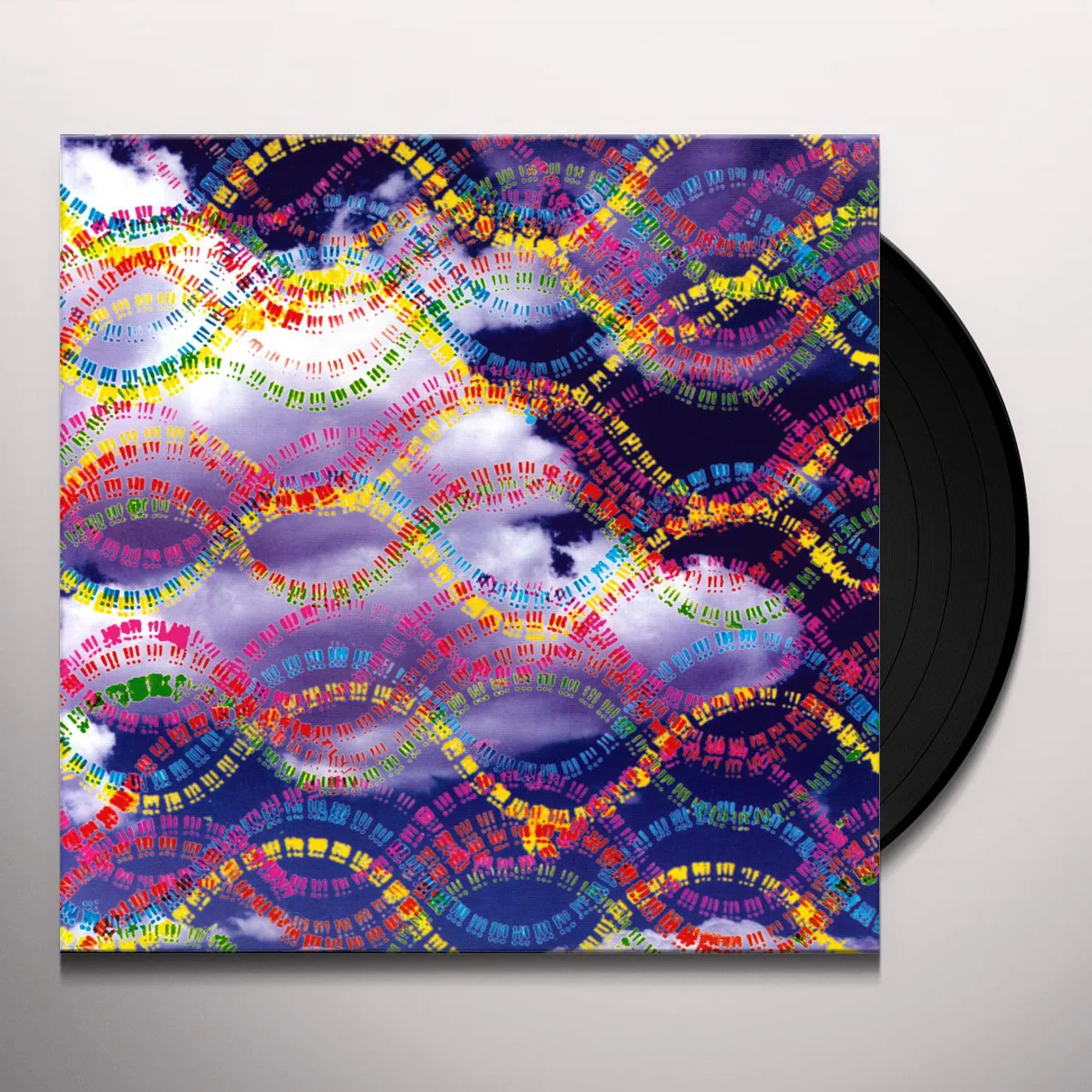 !!! LOUDEN UP NOW Vinyl Record