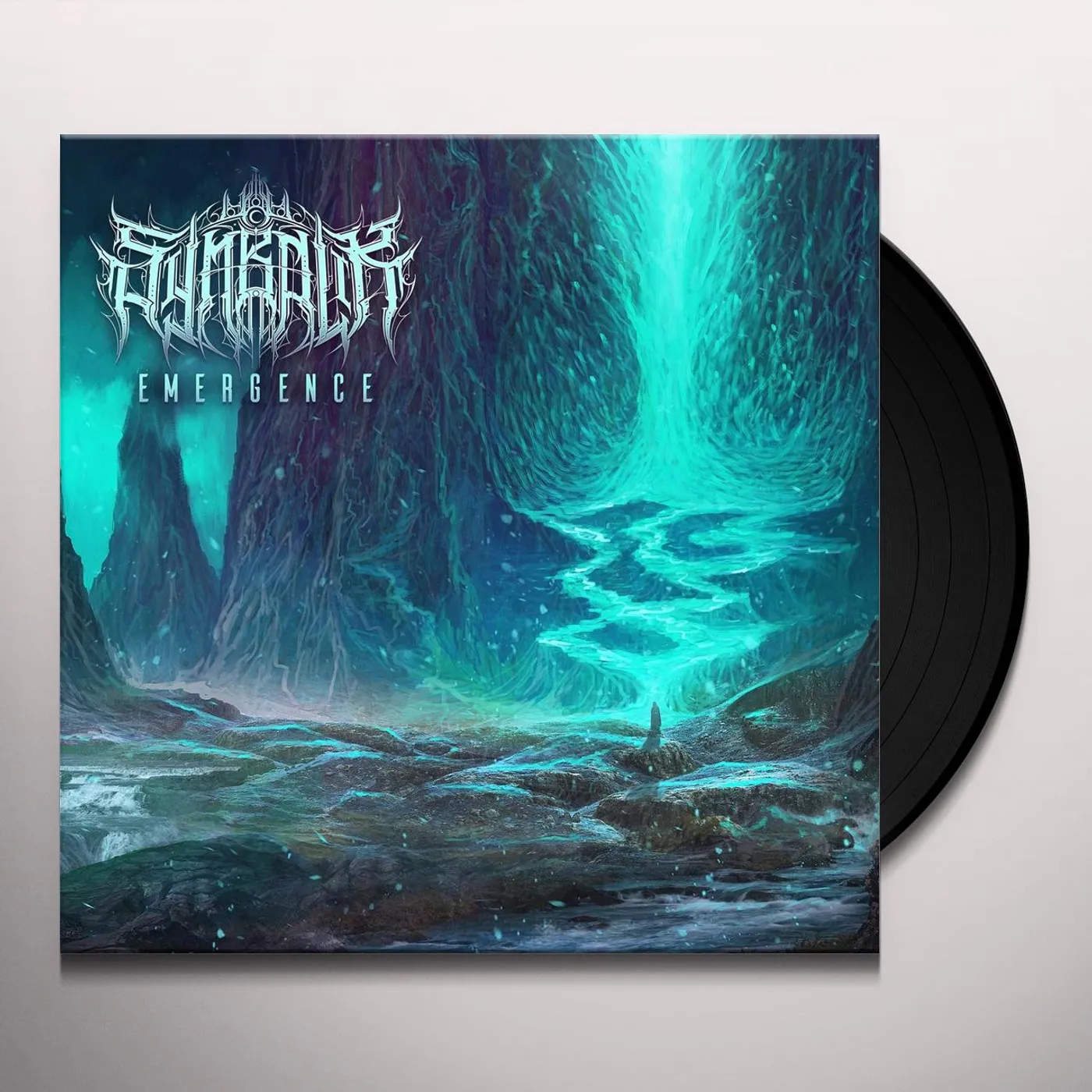 Symbolik Emergence Vinyl Record