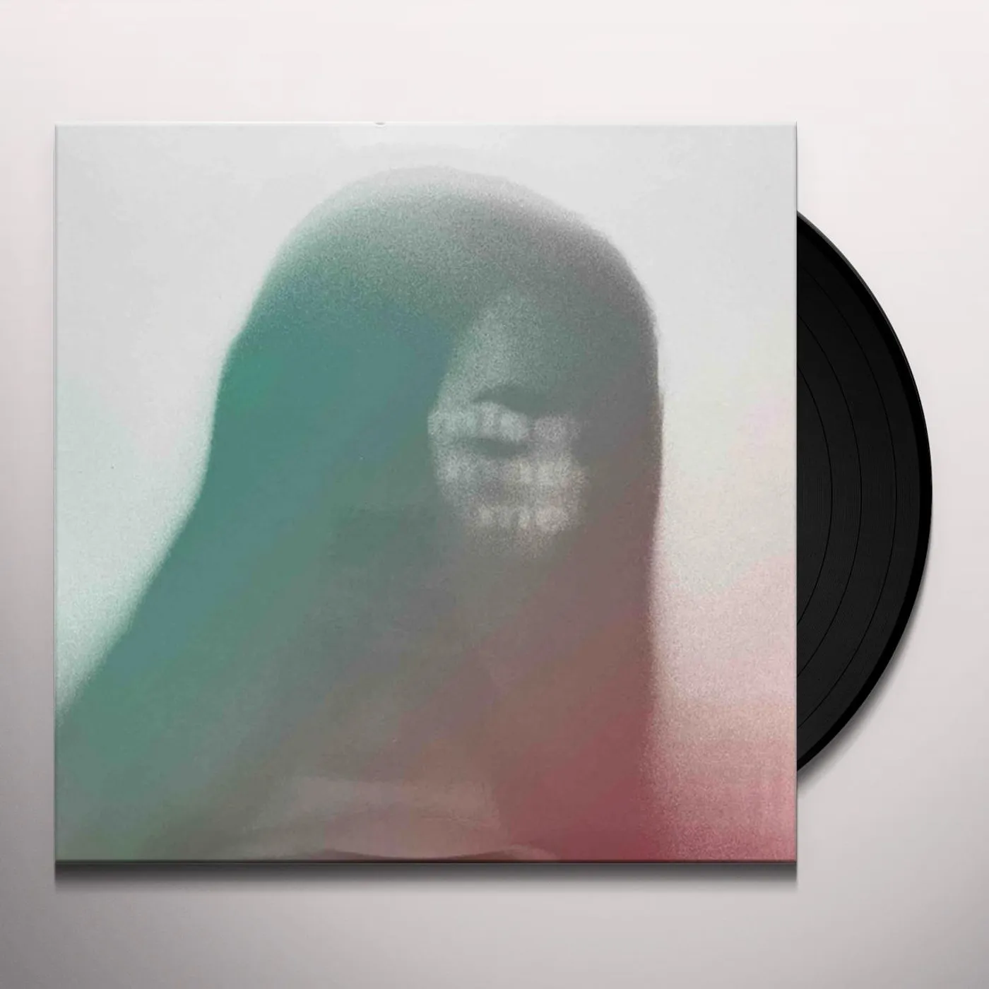 Silverstein LP - Misery Made Me (Delu (Vinyl)