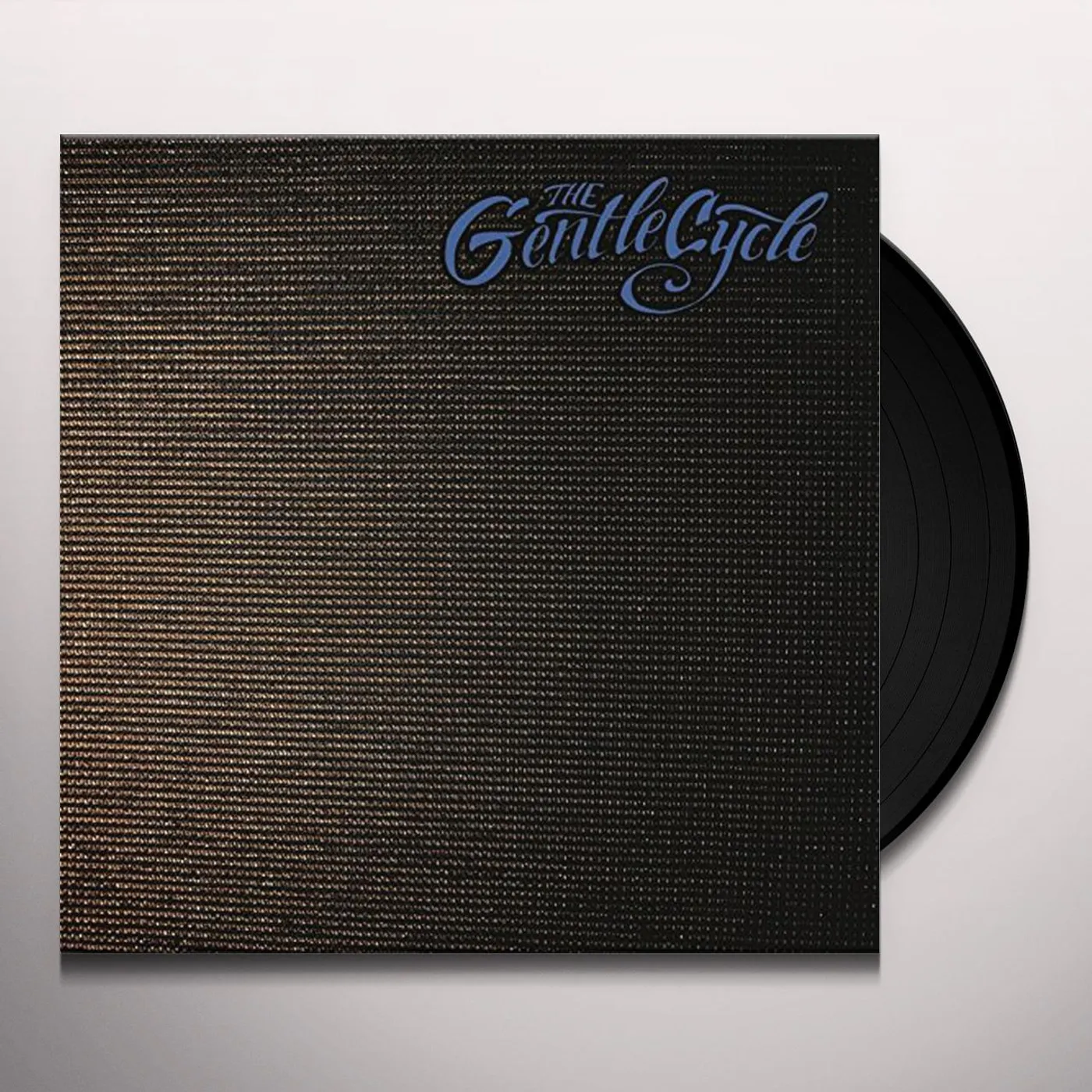 The Gentle Cycle Vinyl Record