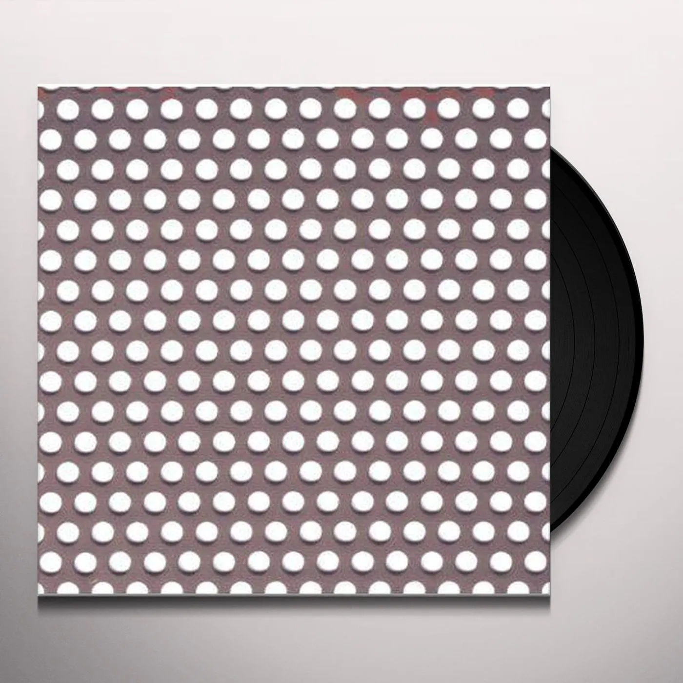 Radboud Mens SINE PLUS Vinyl Record