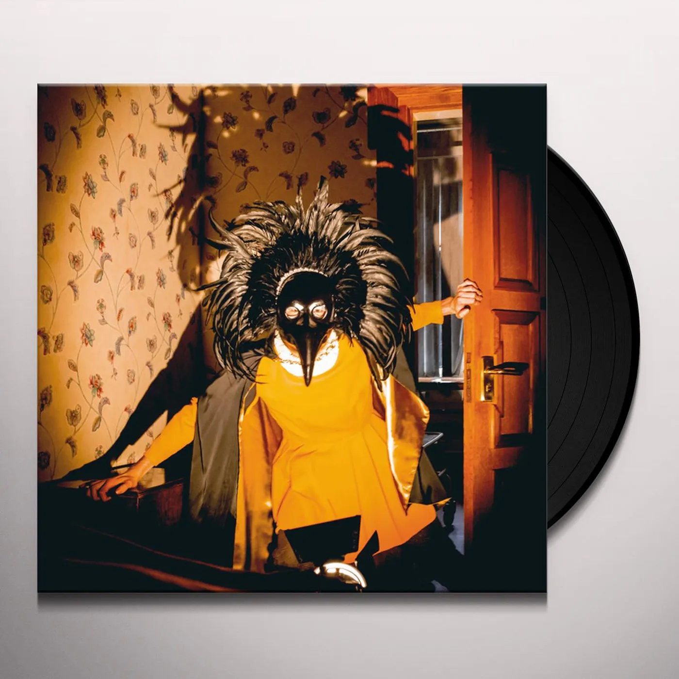Drenge Strange Creatures Vinyl Record