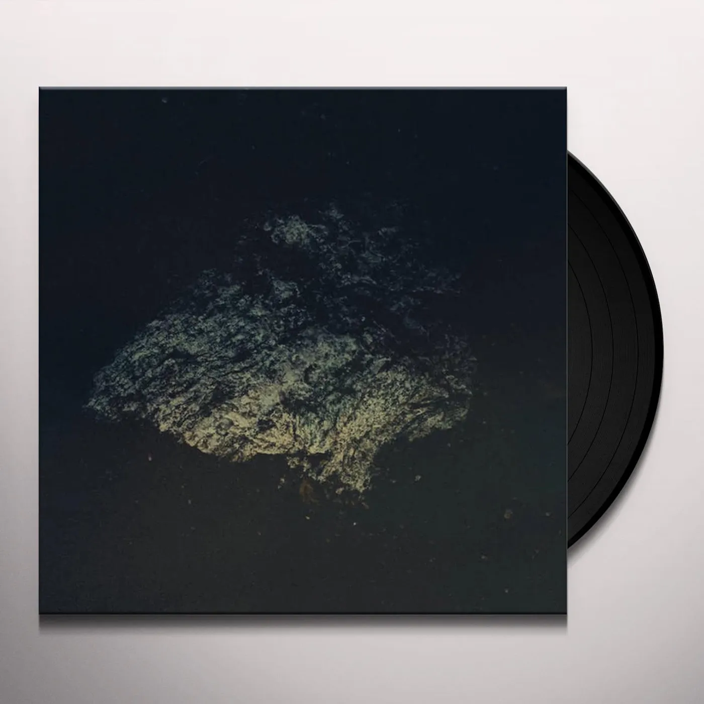 Multicast Dynamics Lost World Vinyl Record