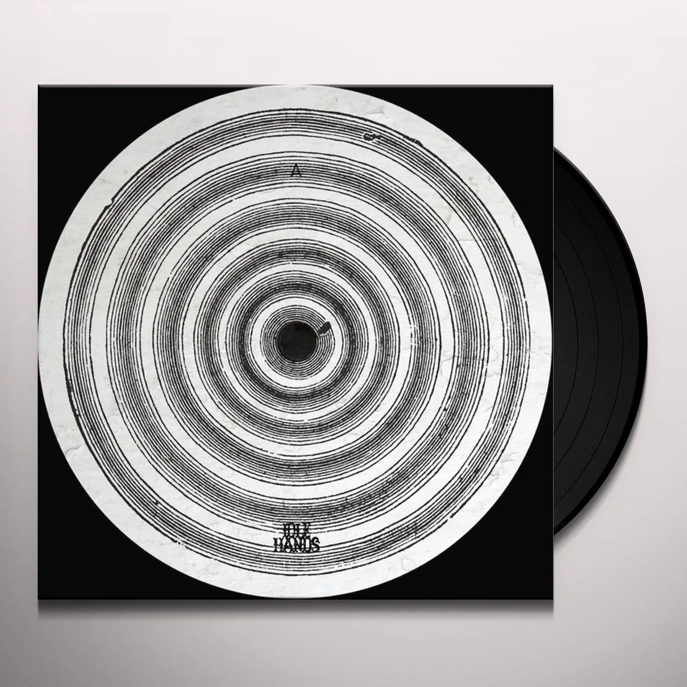 Matt Karmil PLAY IT DO IT SAY IT Vinyl Record