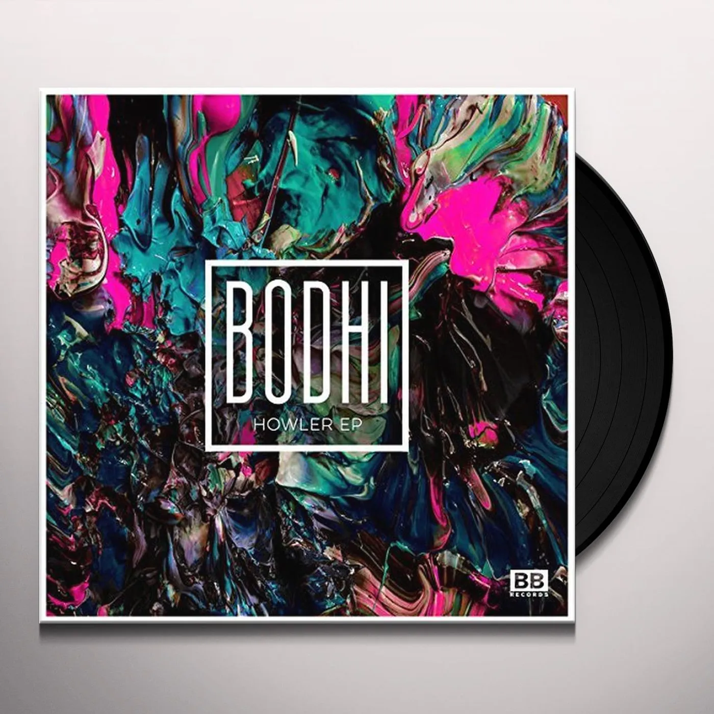 Bodhi Howler Vinyl Record