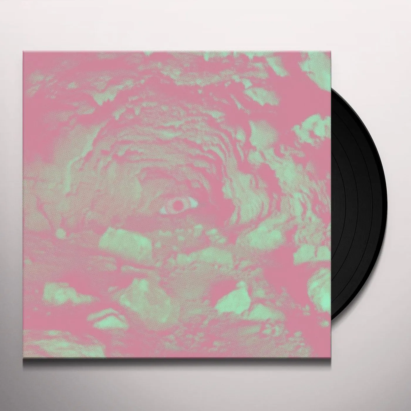 Al Lover Cave Ritual Redux Vinyl Record